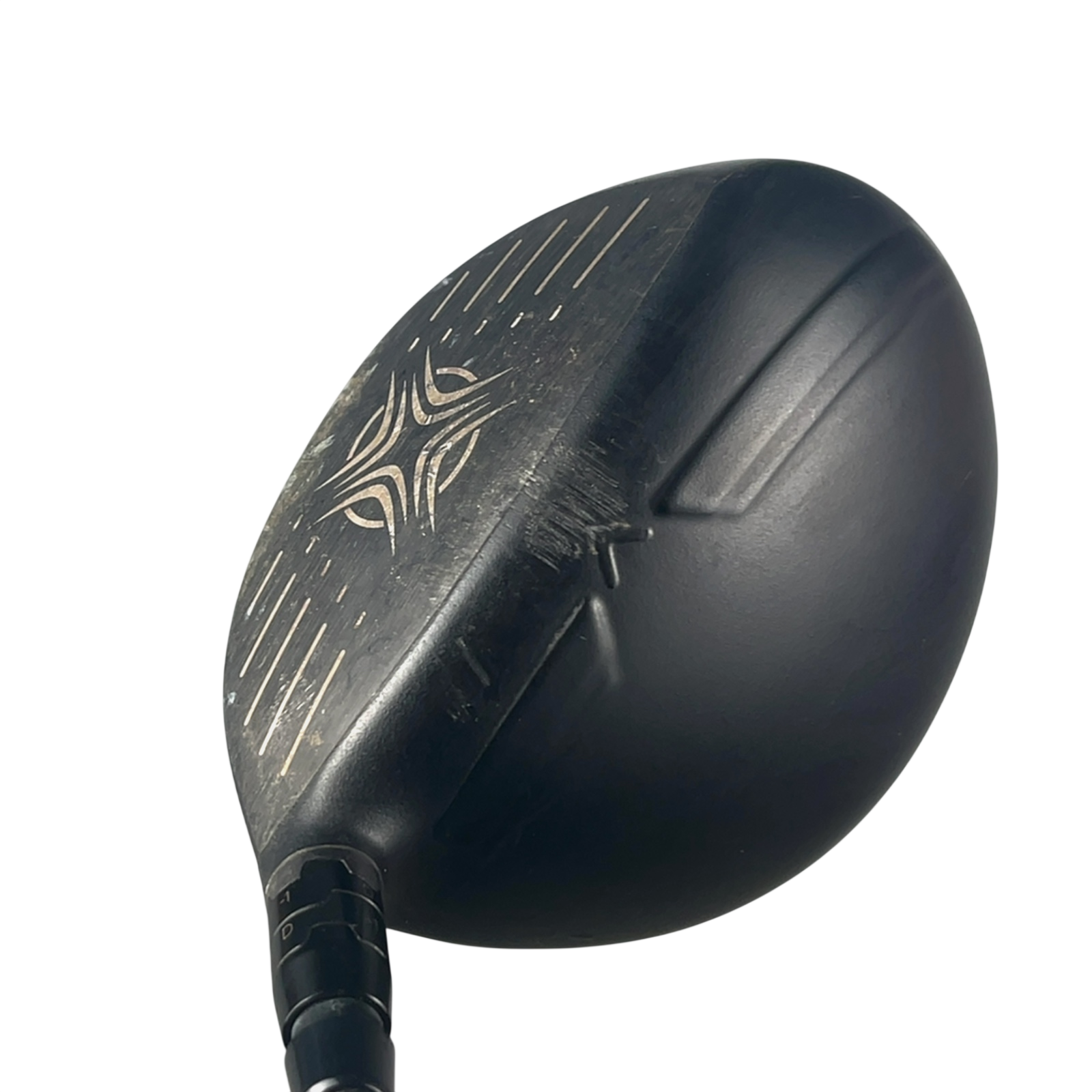Callaway XR Driver / Flex Regular / Loft 10.5