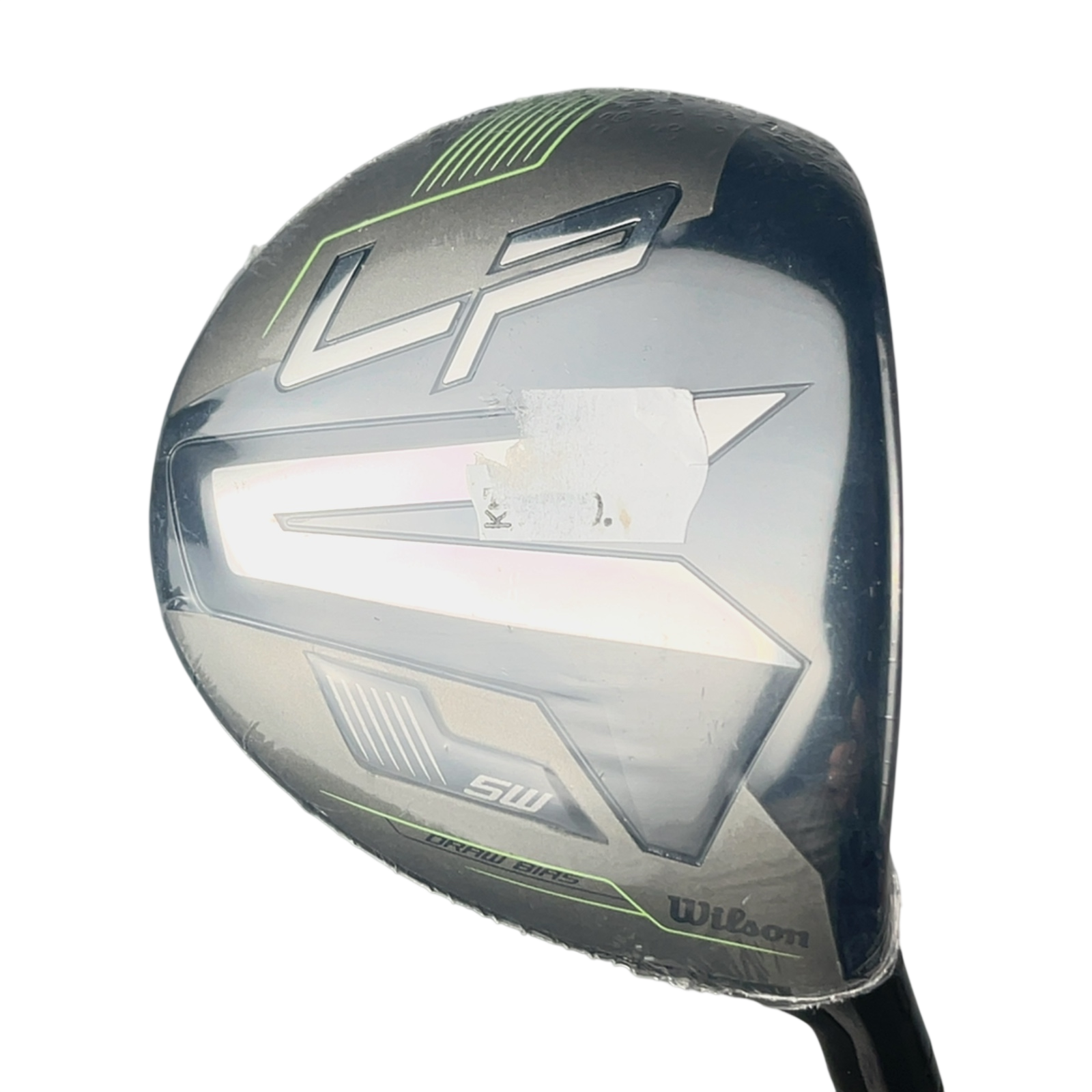 Wilson Staff LP Fairway Wood / Flex Ladies / #5/20