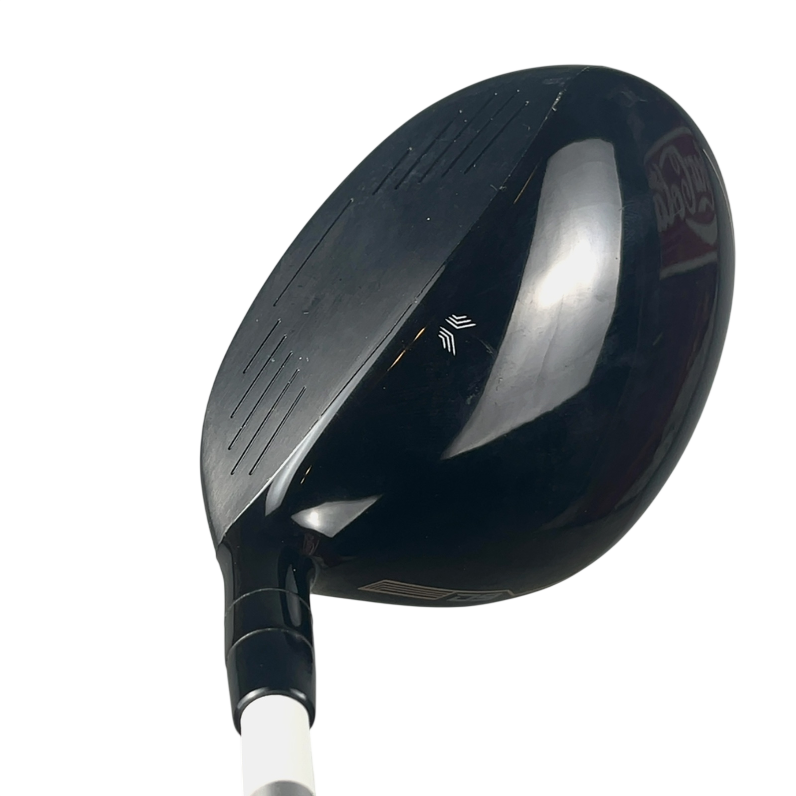 Wilson Staff D9 Fairway Wood / Flex Regular / #5/18