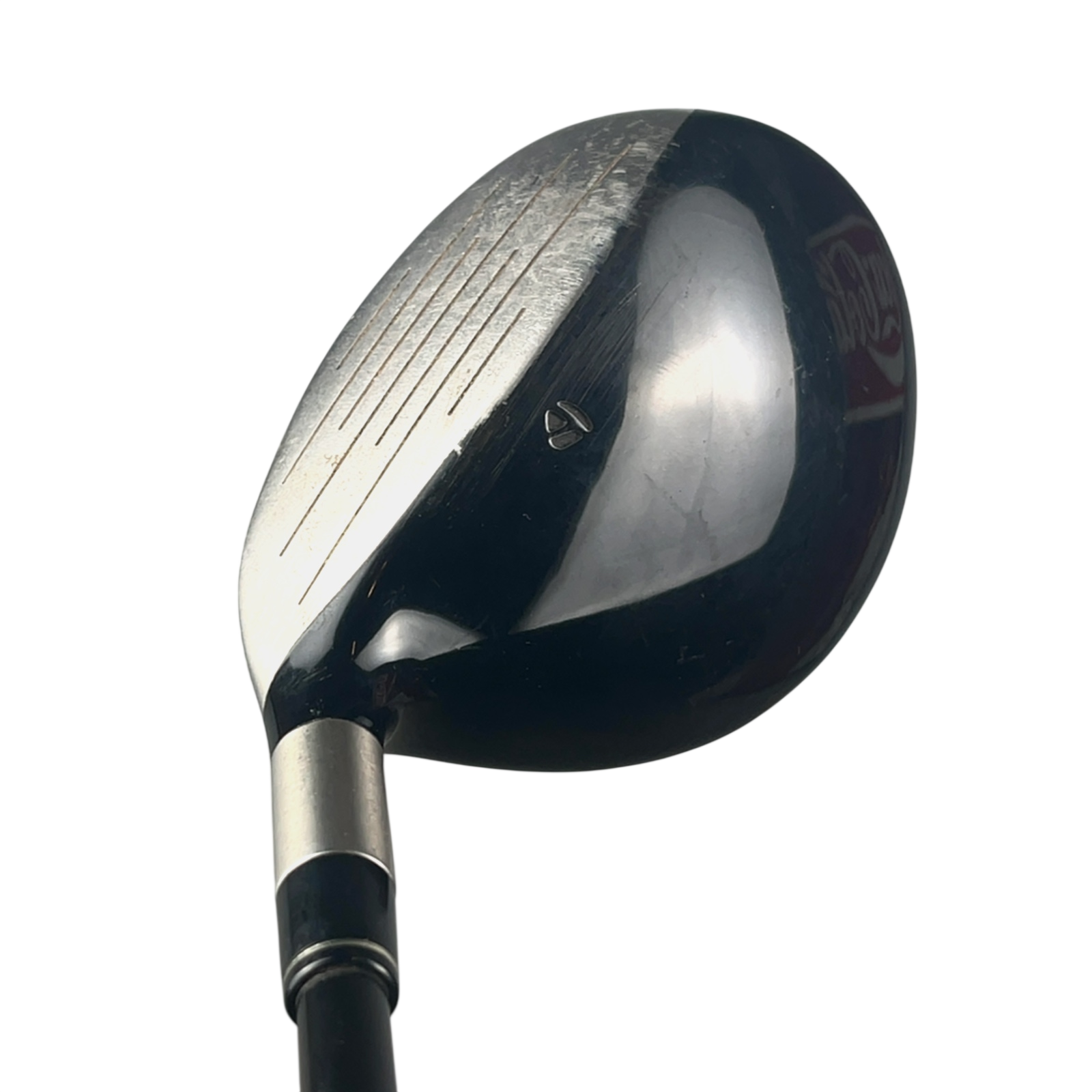 TaylorMade R7 Draw Fairway Wood / Flex Regular / #3/15