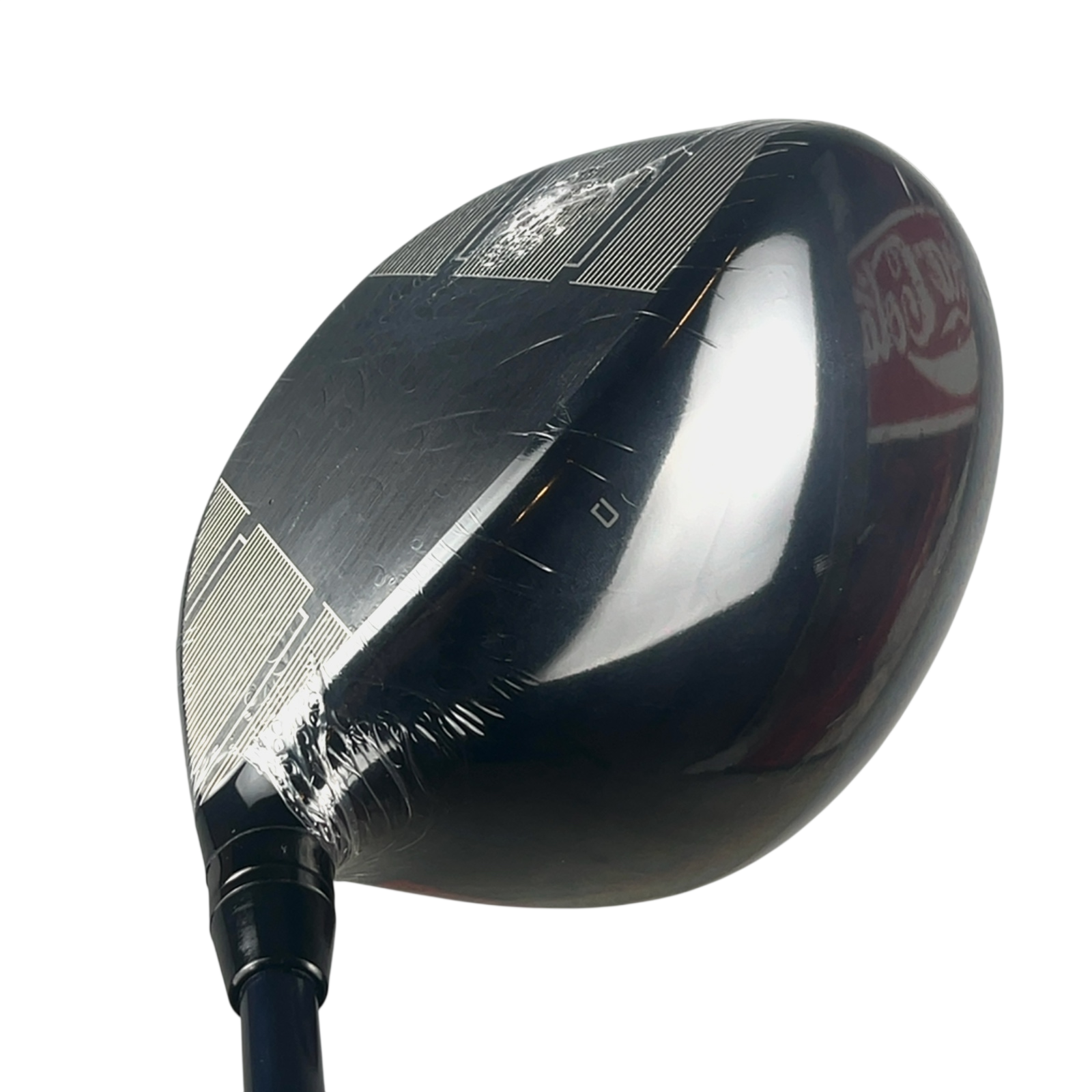 Wilson DynaPWR Max Driver / Flex Regular / Loft 10.5
