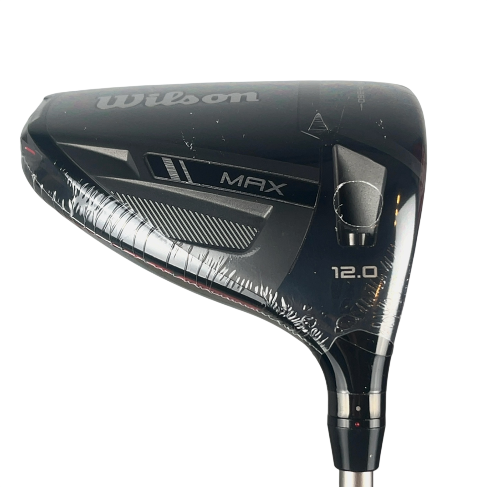 Wilson DynaPWR Max Driver / Flex Ladies / Loft 12