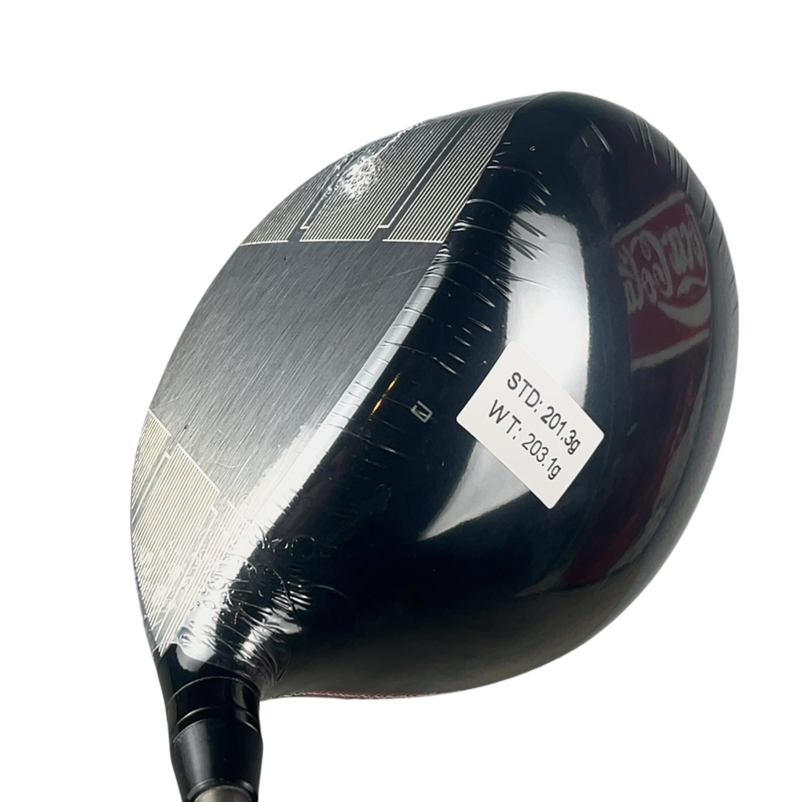 Wilson DynaPWR Max Driver / Flex Ladies / Loft 12
