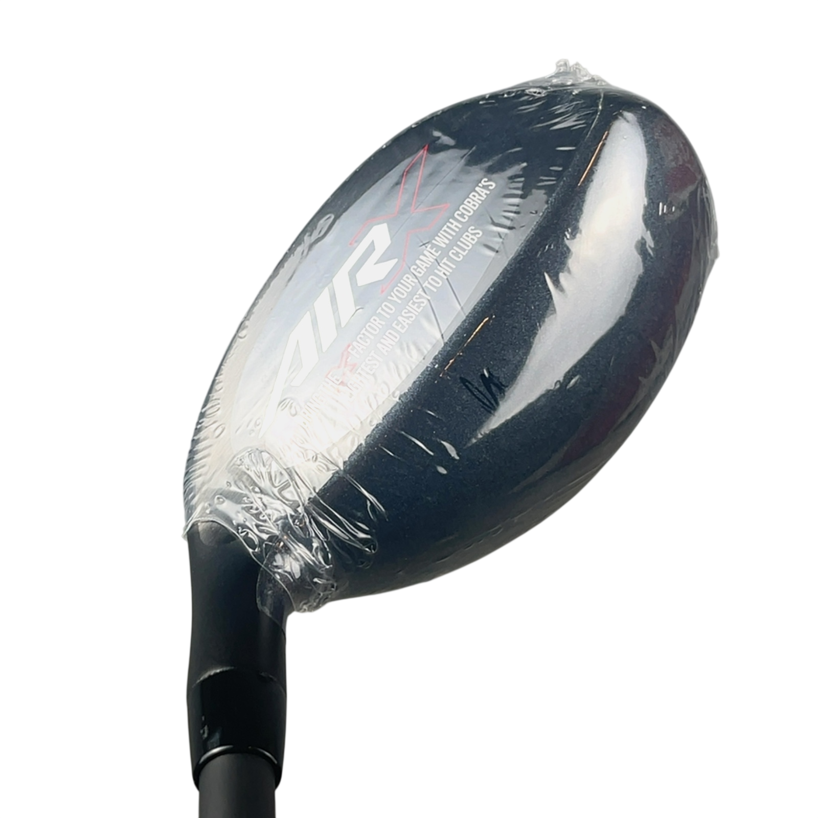 Cobra Air-X Hybrid / Flex A-flex / #7/31