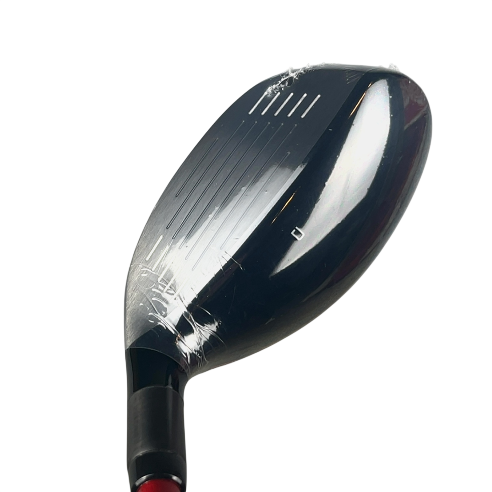 Wilson DynaPWR Hybrid / Flex Ladies / #5/25