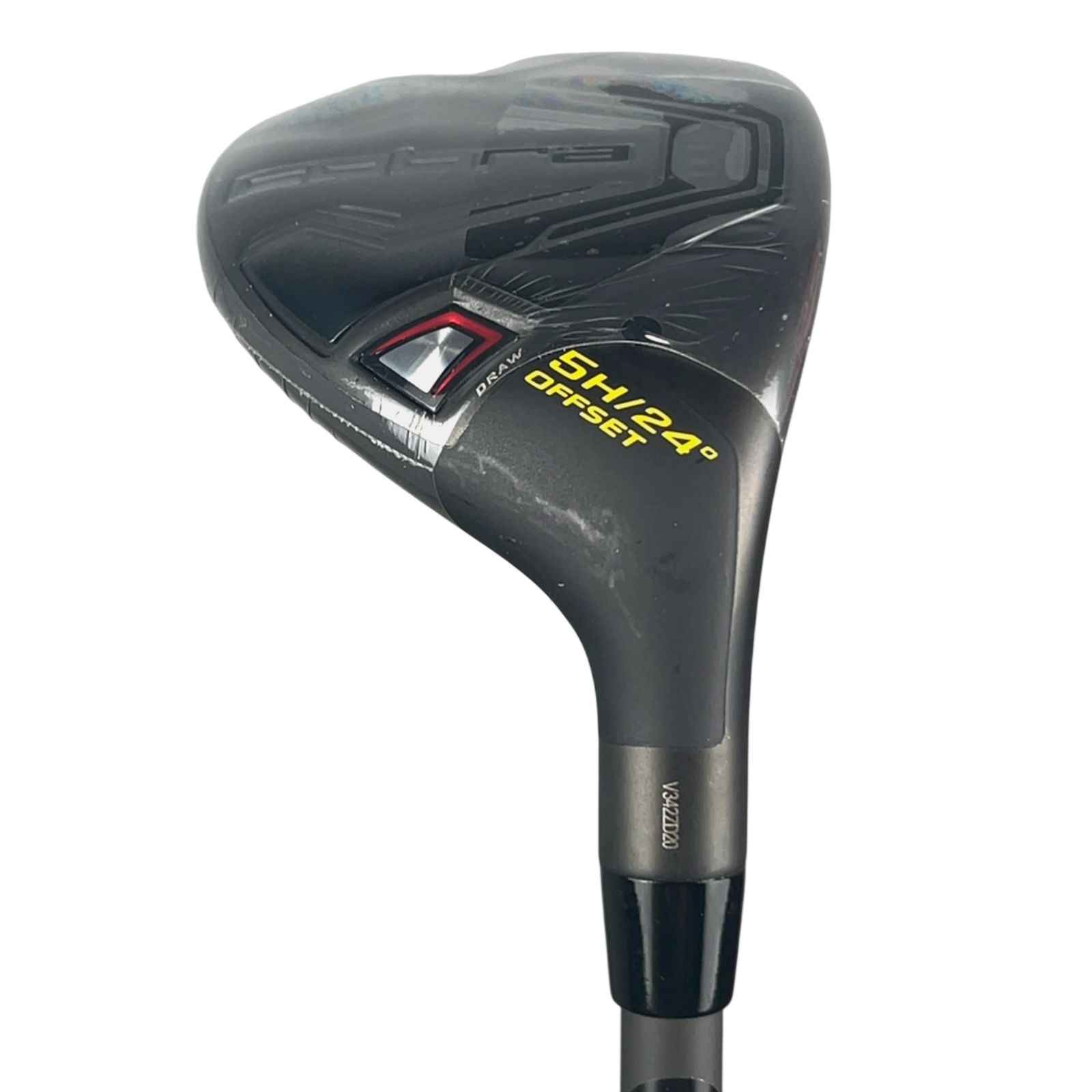 Cobra Air-X Hybrid / Flex A-flex / #5/24