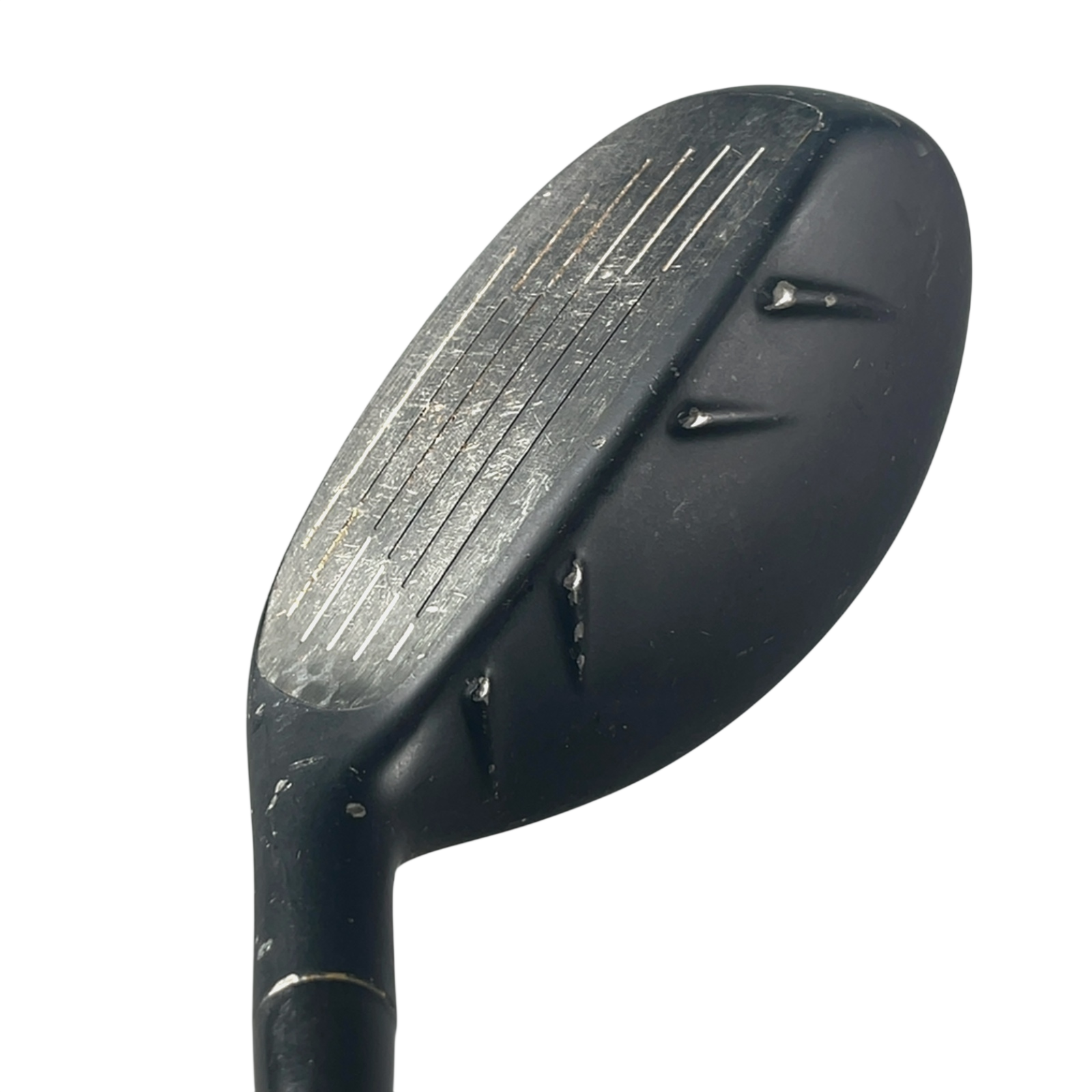 PING G Hybrid / Flex Regular / #4/22