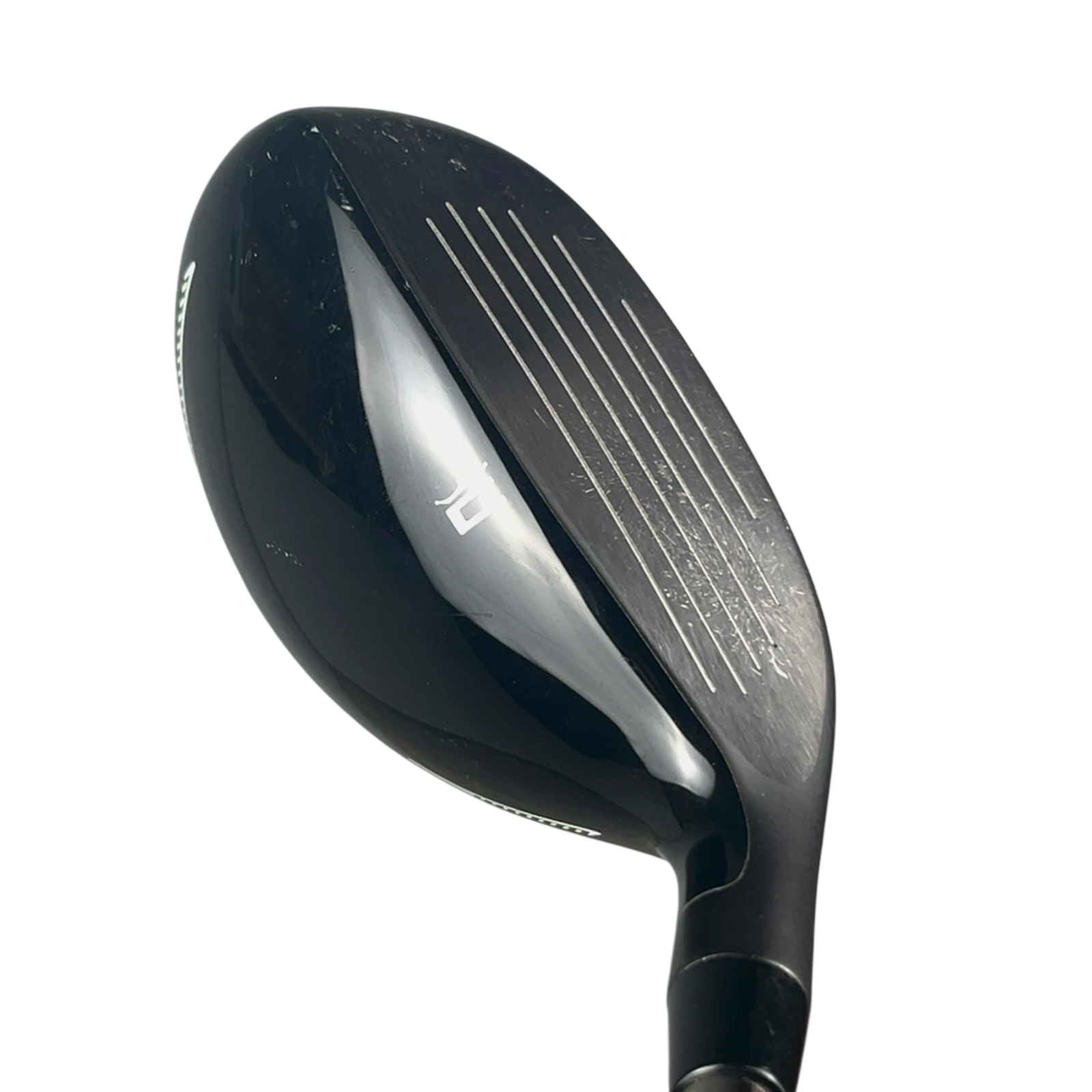 Venstre Cobra Radspeed Hybrid / Flex Regular / #4/21