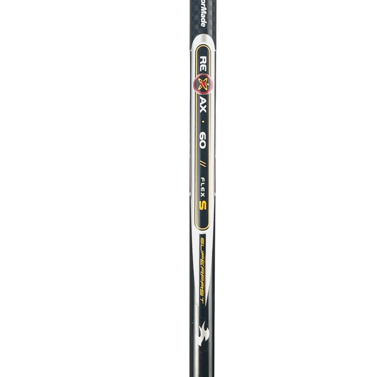 TaylorMade Burner Rescue Hybrid / Flex Stiff / #3/19