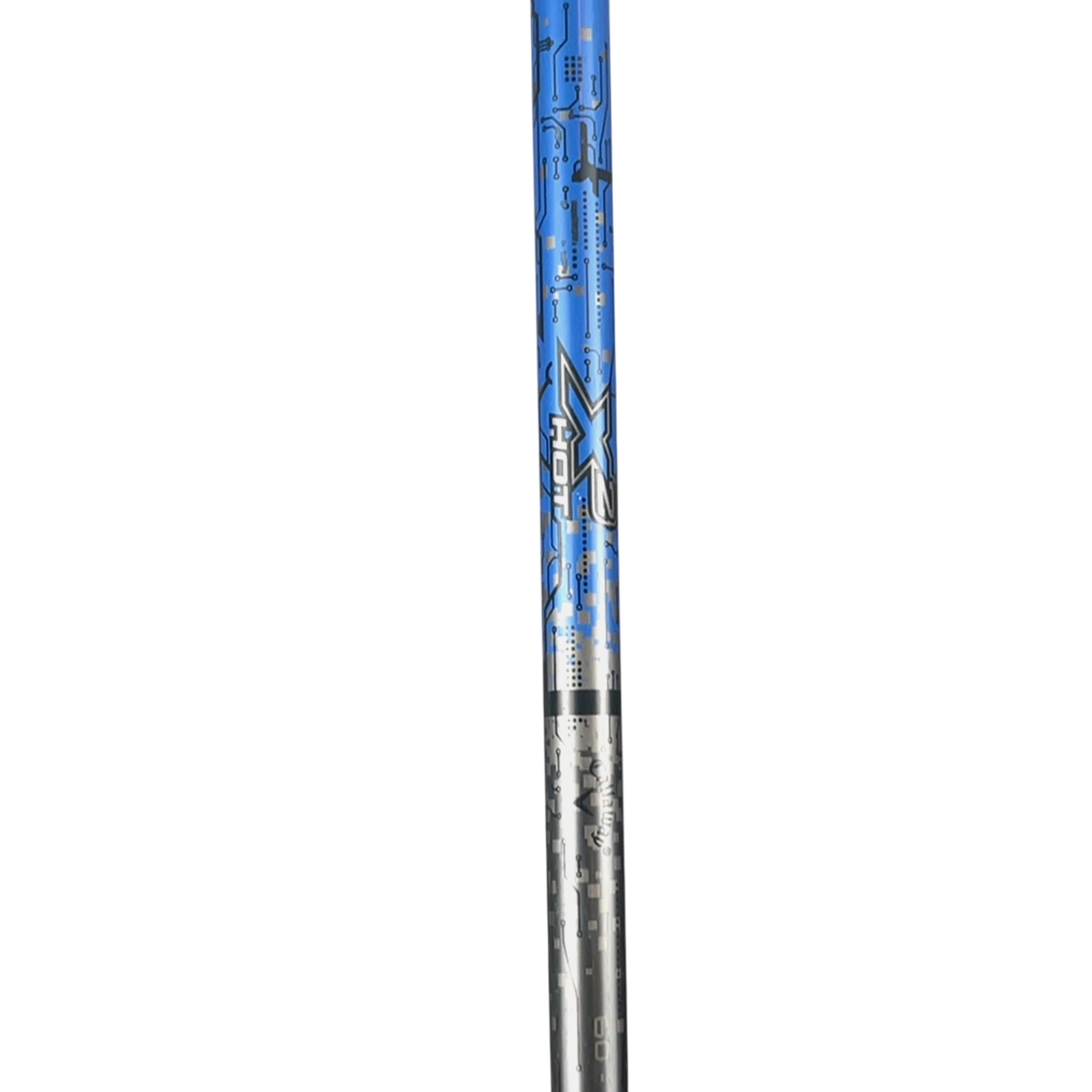 Callaway X2 Hot Hybrid / Flex Regular / #5/25