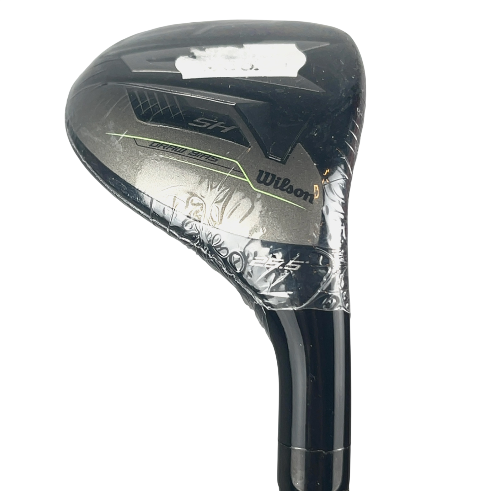 Wilson Staff Launch Pad Hybrid / Flex Ladies / #5/25