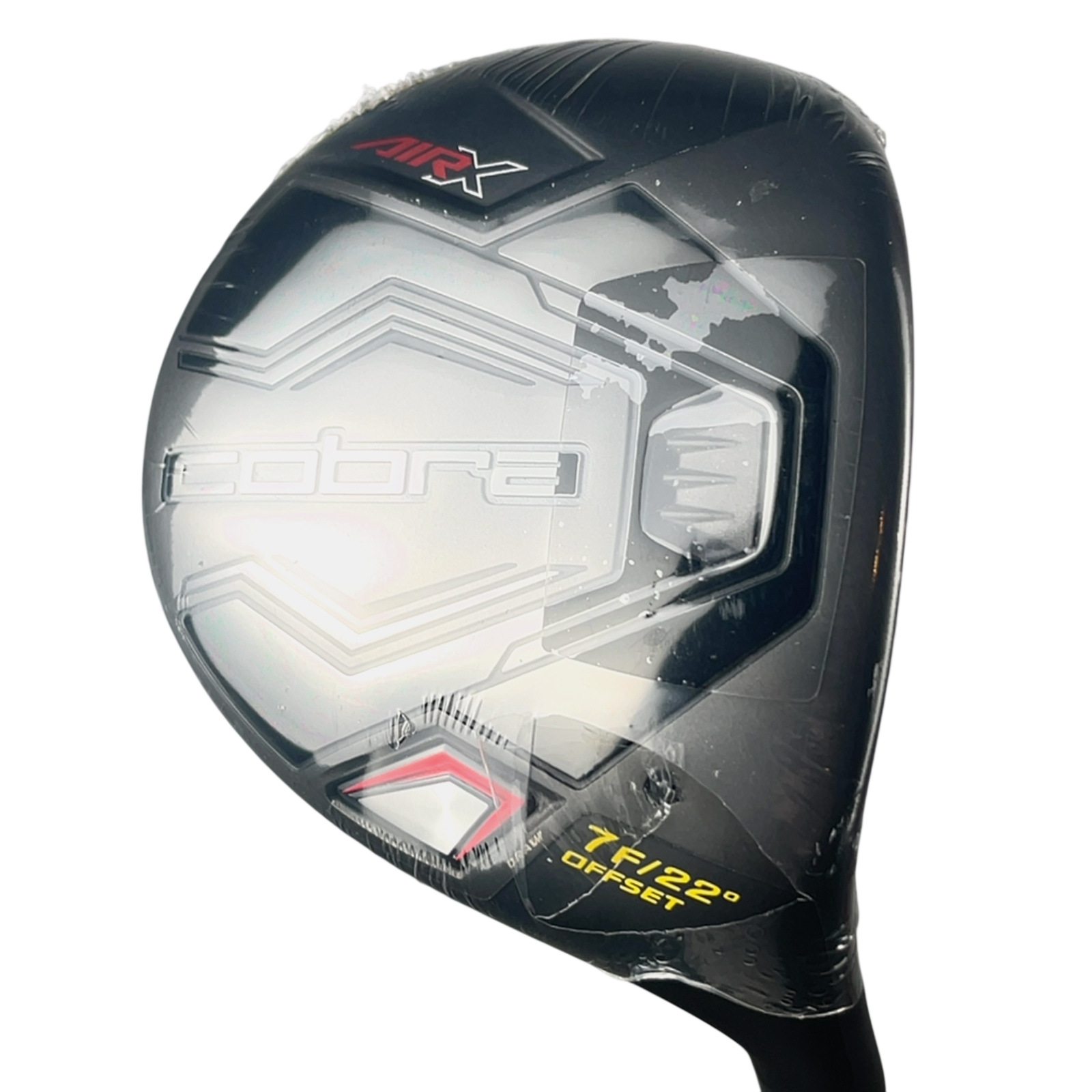 Cobra Air-X Fairway Wood / Flex Regular / #7/22