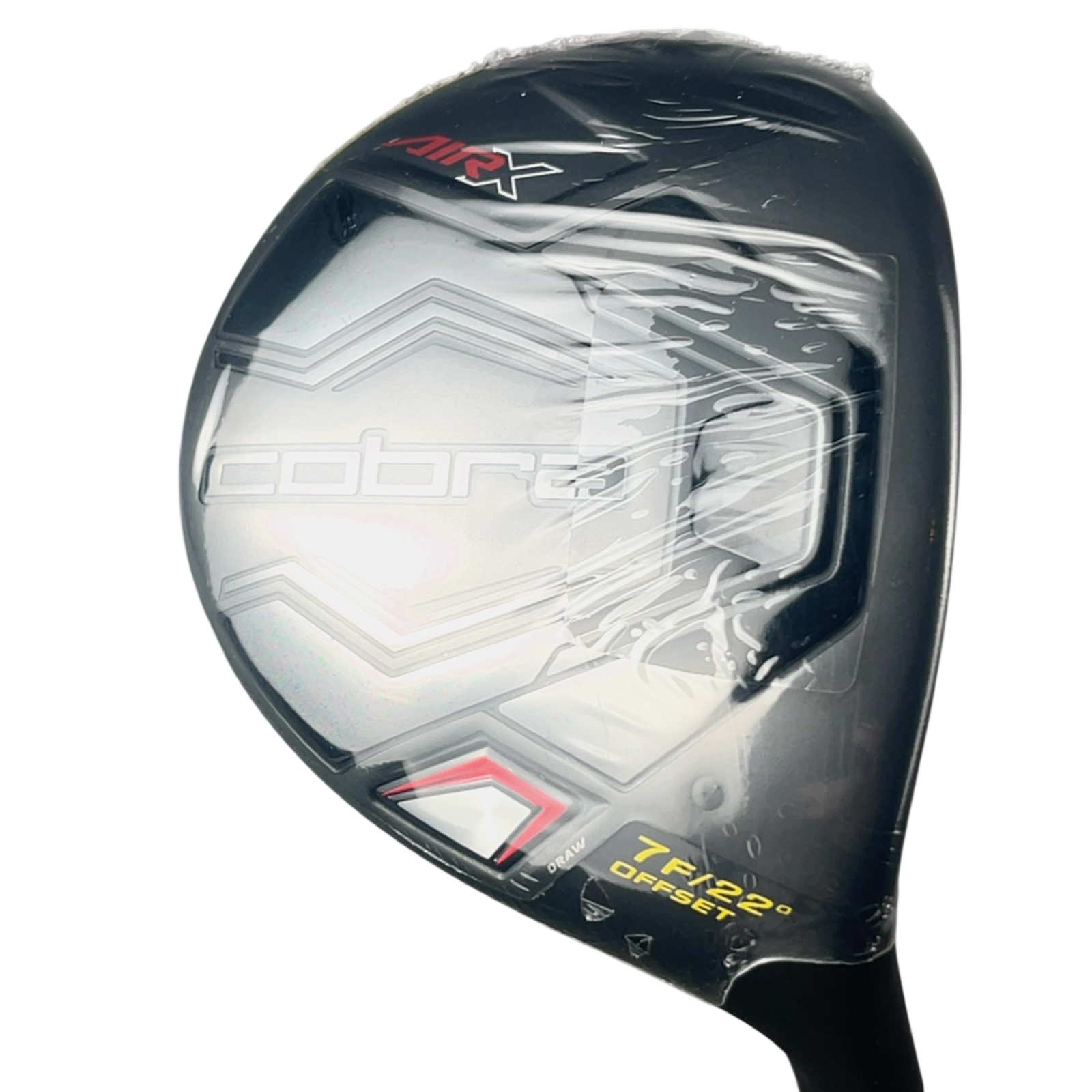 Cobra Air-X Fairway Wood / Flex A-flex / #7/22