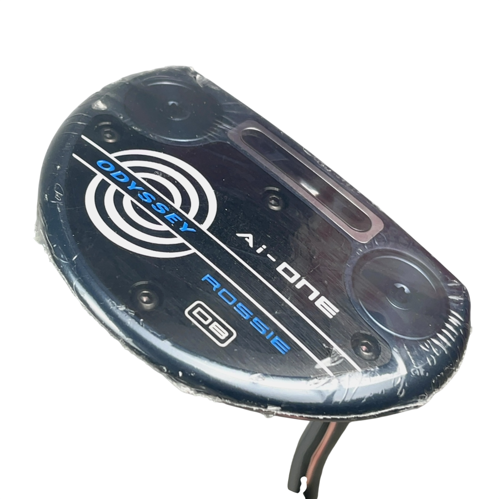 Odyssey Ai One Rossie Putter / 34"