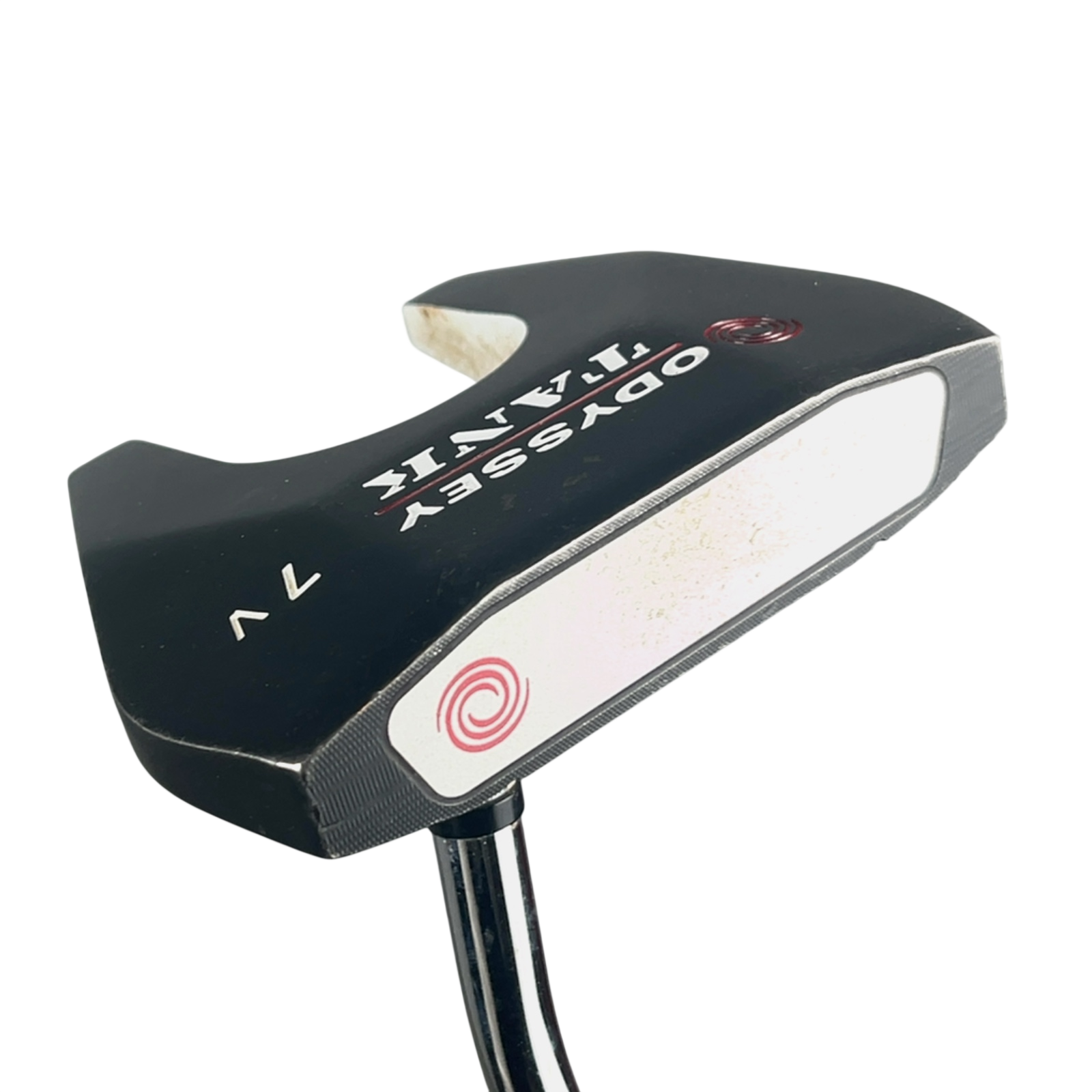 Odyssey Tank 7v Putter / 37"