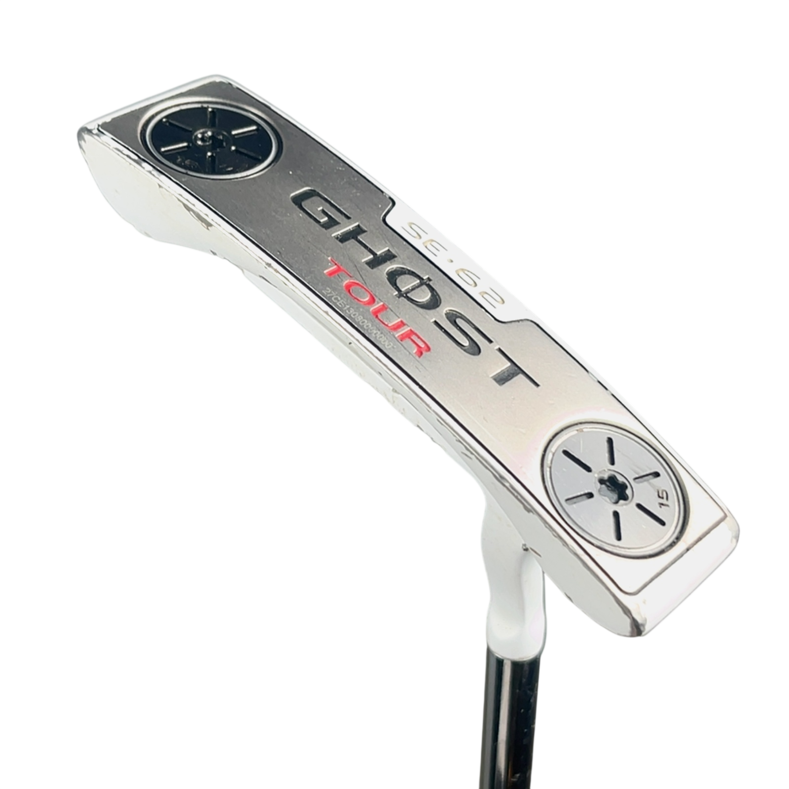TaylorMade Fantasma Tour Putter / 34"