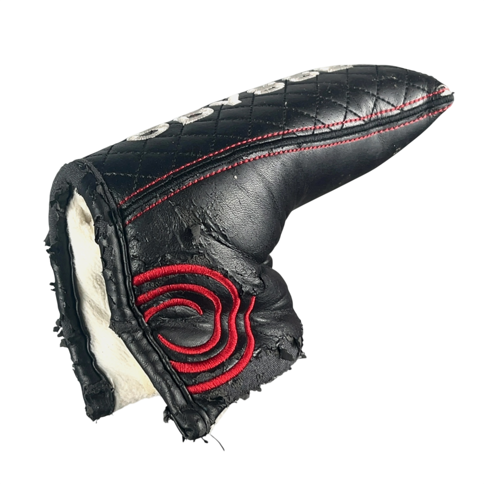 Odyssey White Ice #1 Putter / 34"