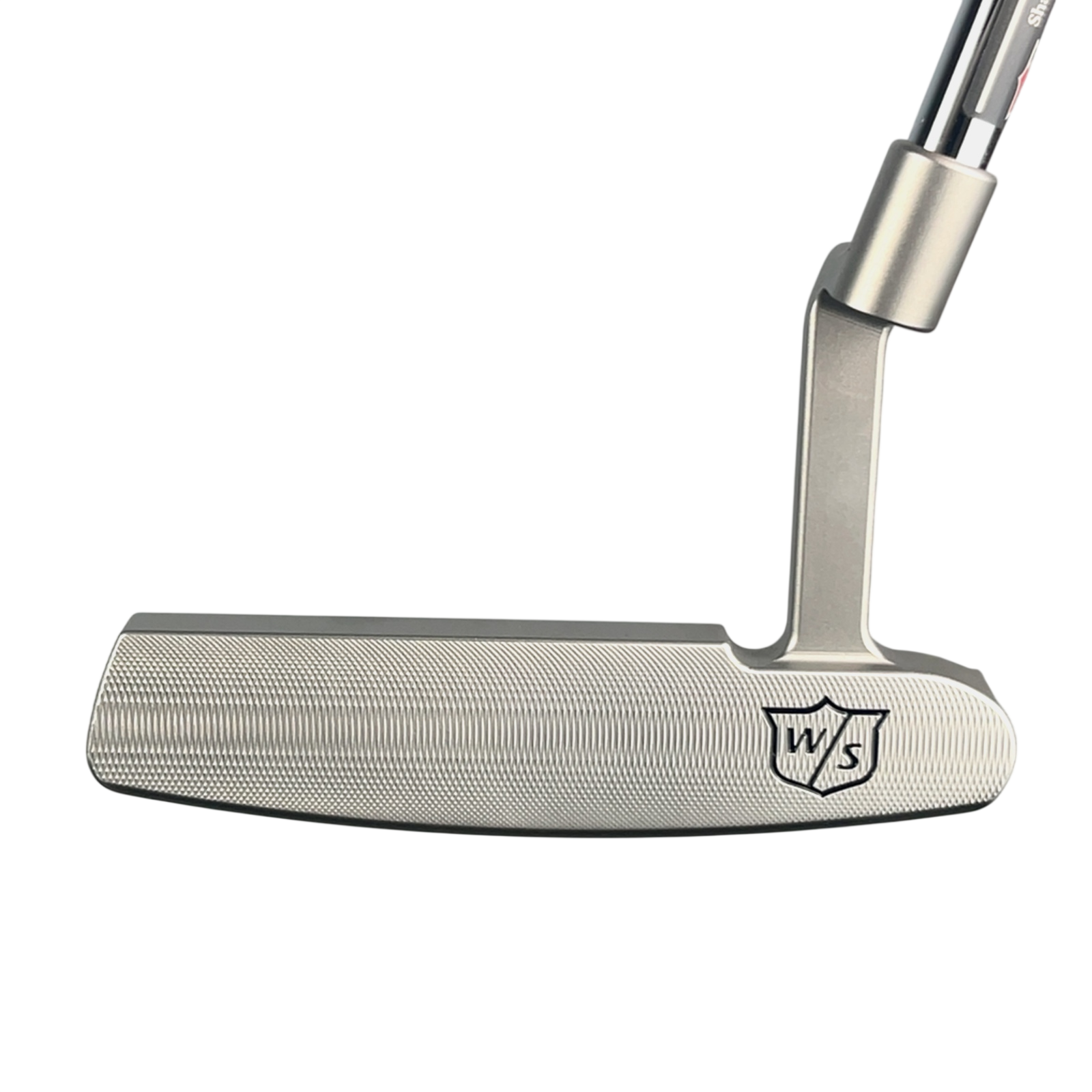 Wilson Staff Model BL22 Putter / 34"
