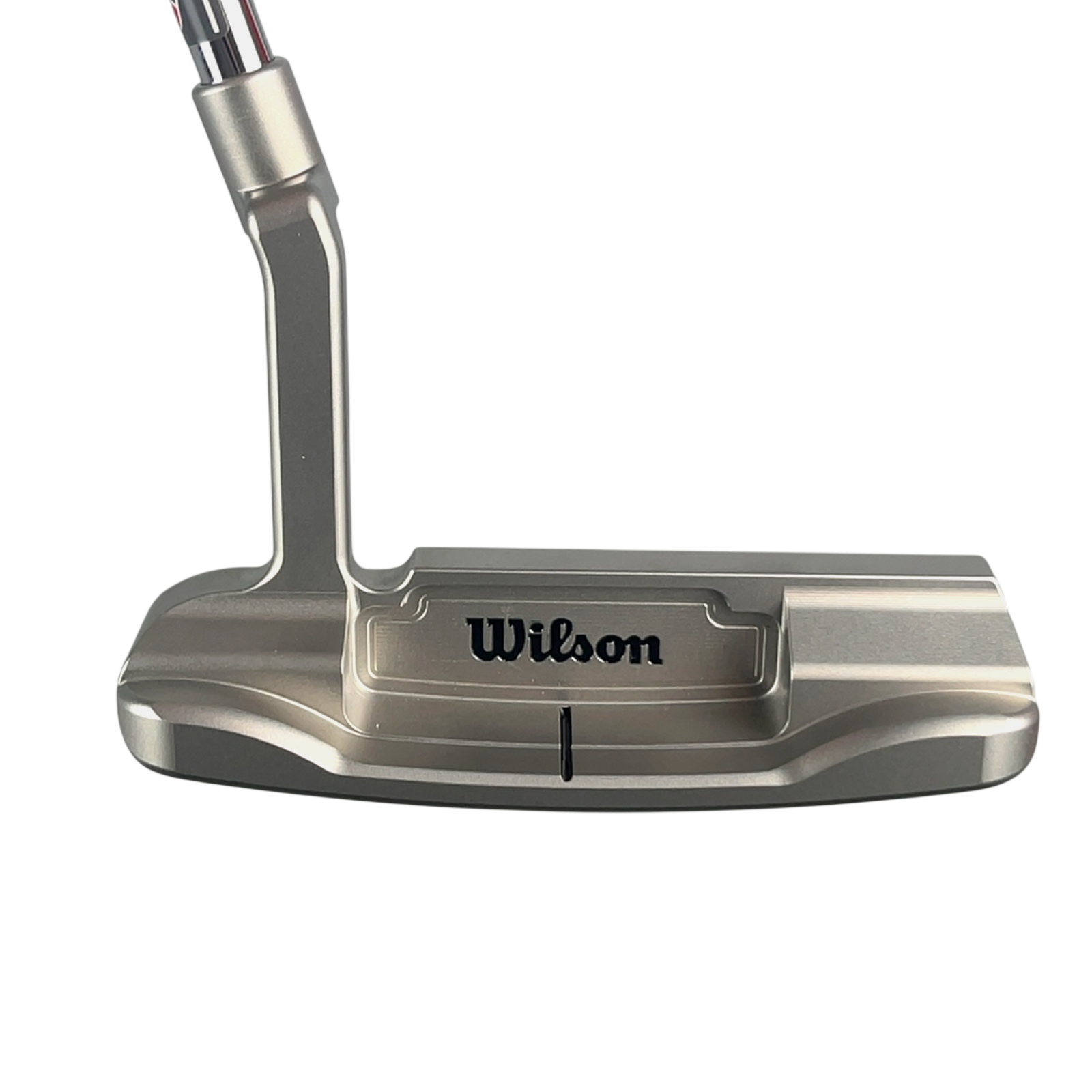 Wilson Staff Model BL22 Putter / 34"