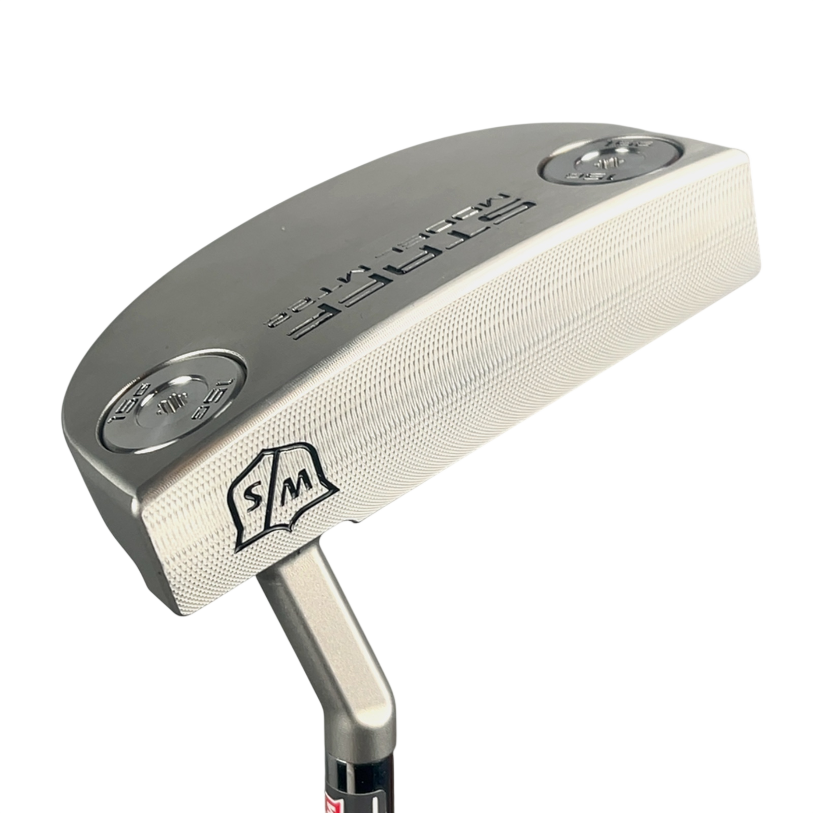 Wilson Staff Model MT22 Putter / 34"