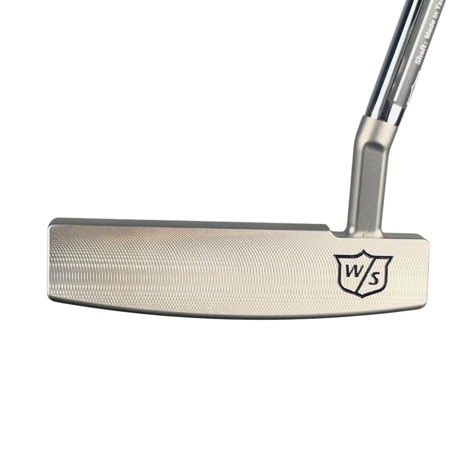 Wilson Staff Model MT22 Putter / 34"