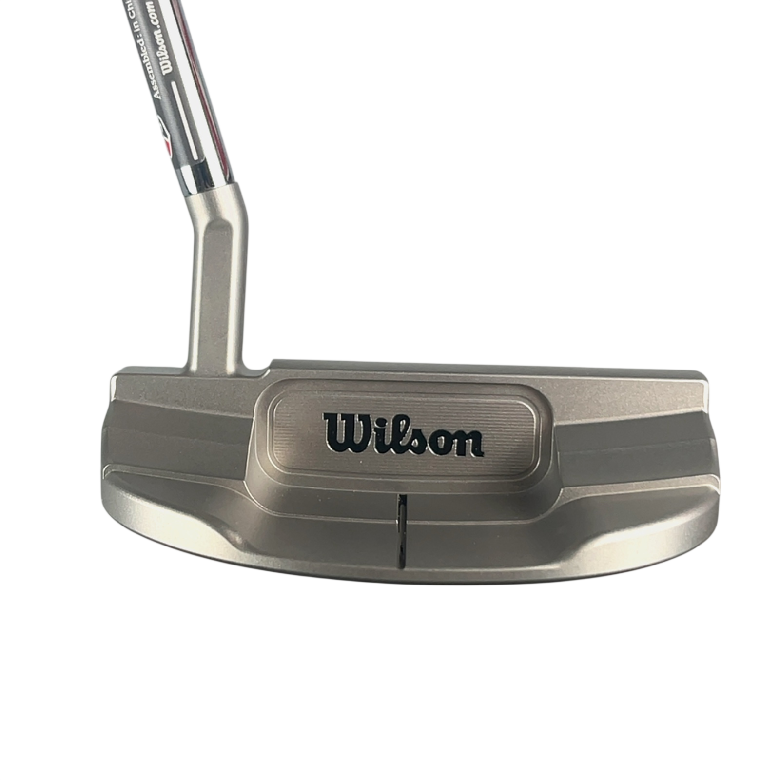 Wilson Staff Model MT22 Putter / 34"
