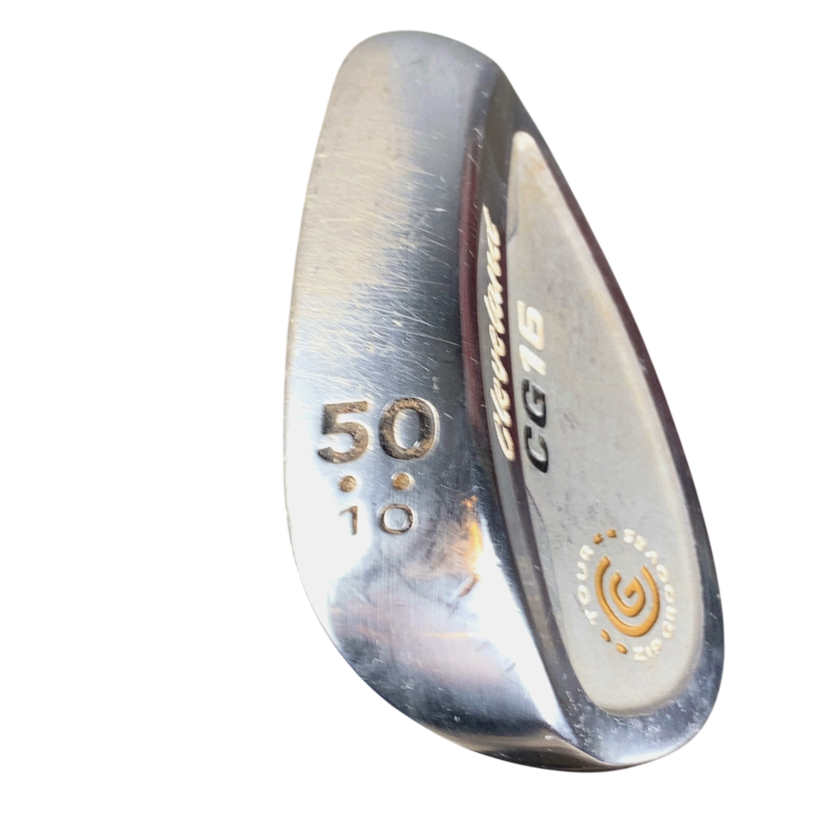 Cleveland CG16 Wedge / Flex Wedge / 50/10