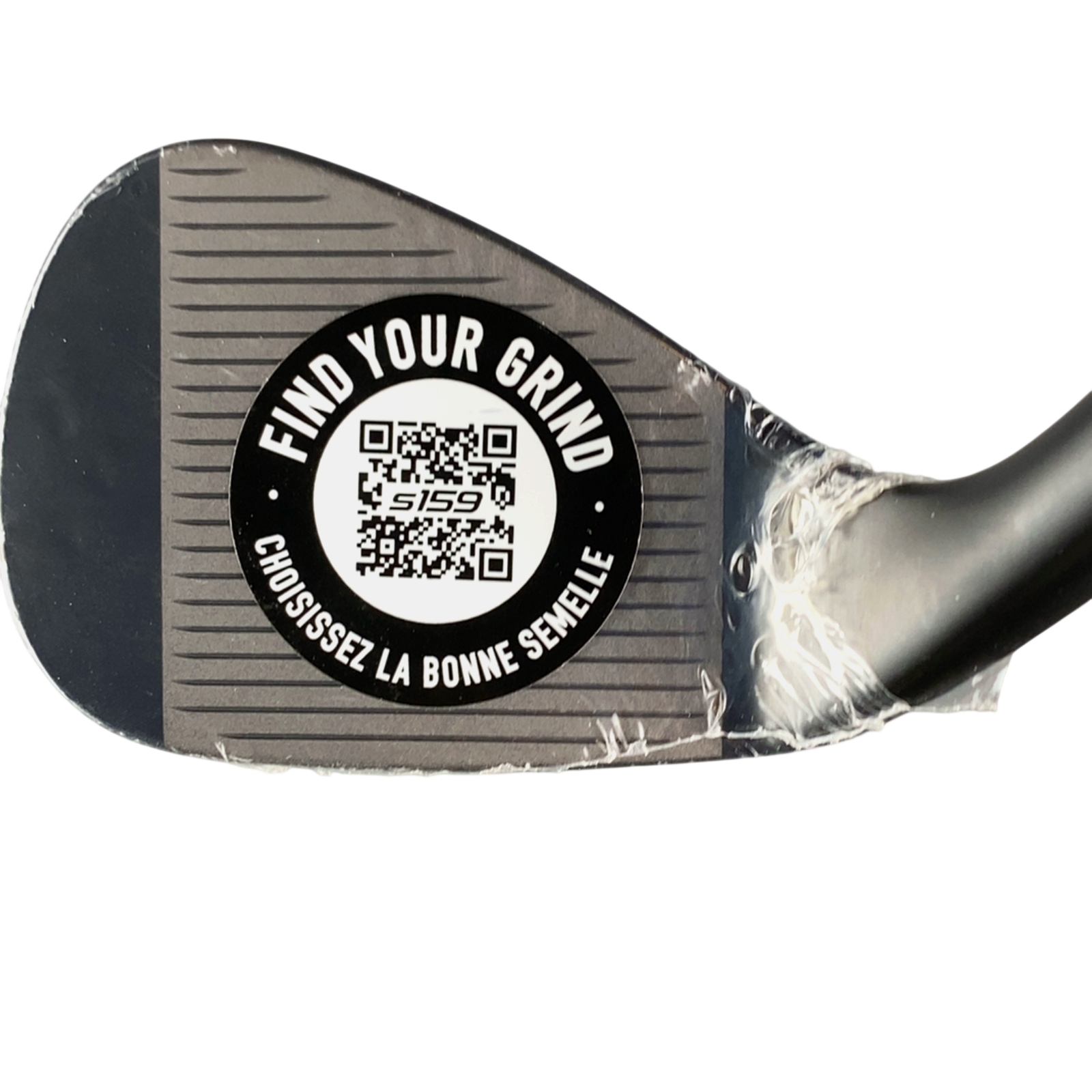 PING S159 Midnight Wedge / Flex Wedge / 56/12