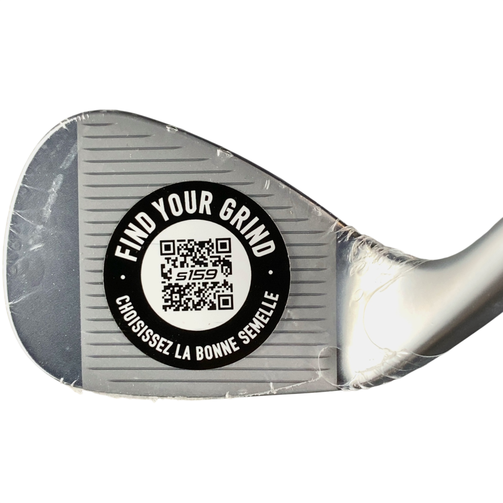 PING S159 Wedge / Flex Wedge / 54/12