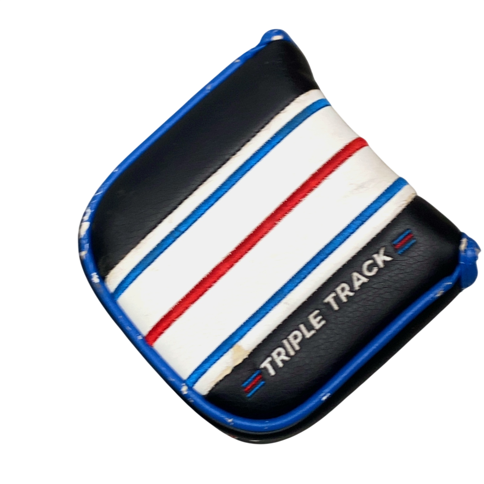 Odyssey Triple Track Ten Putter / 35"