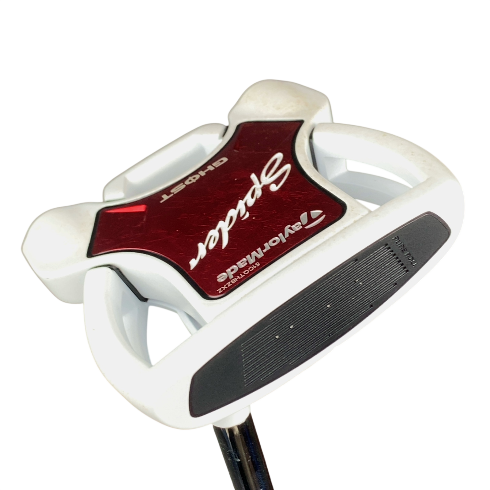 TaylorMade Spider Ghost Putter / 35"
