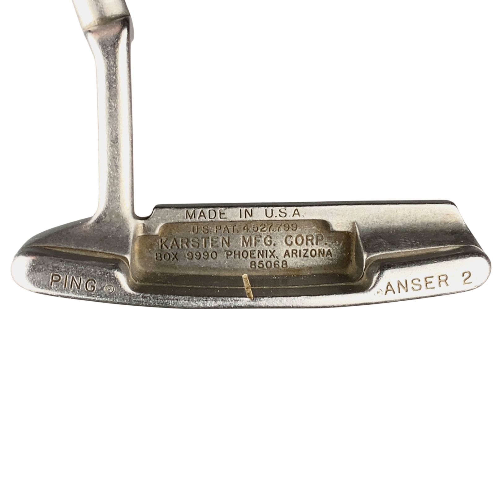 PING Anser 2 Putter / 36"