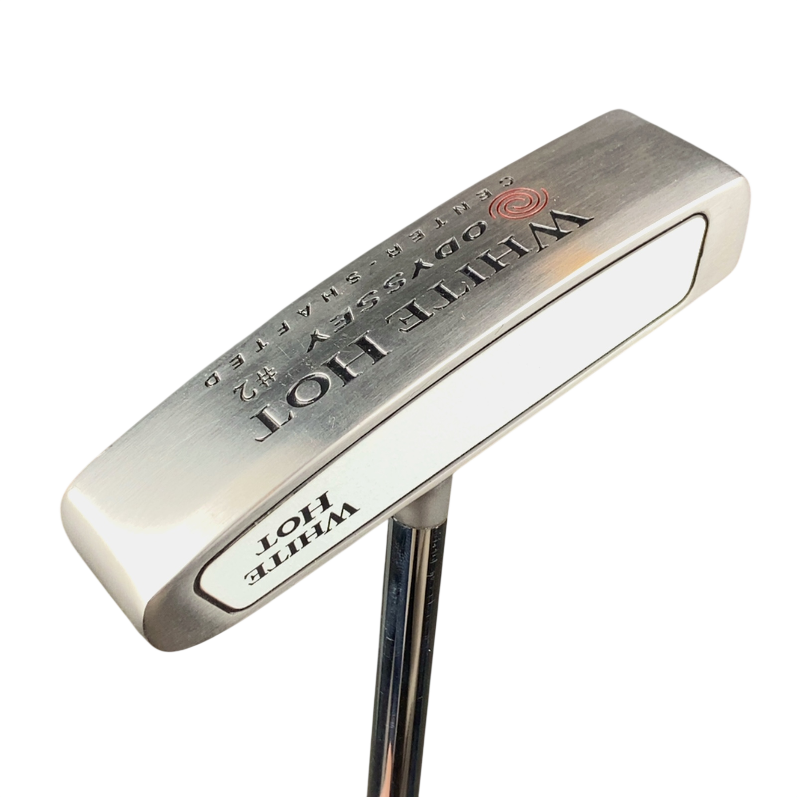 Odyssey White Hot #2 Center-Shafted Putter / 35"