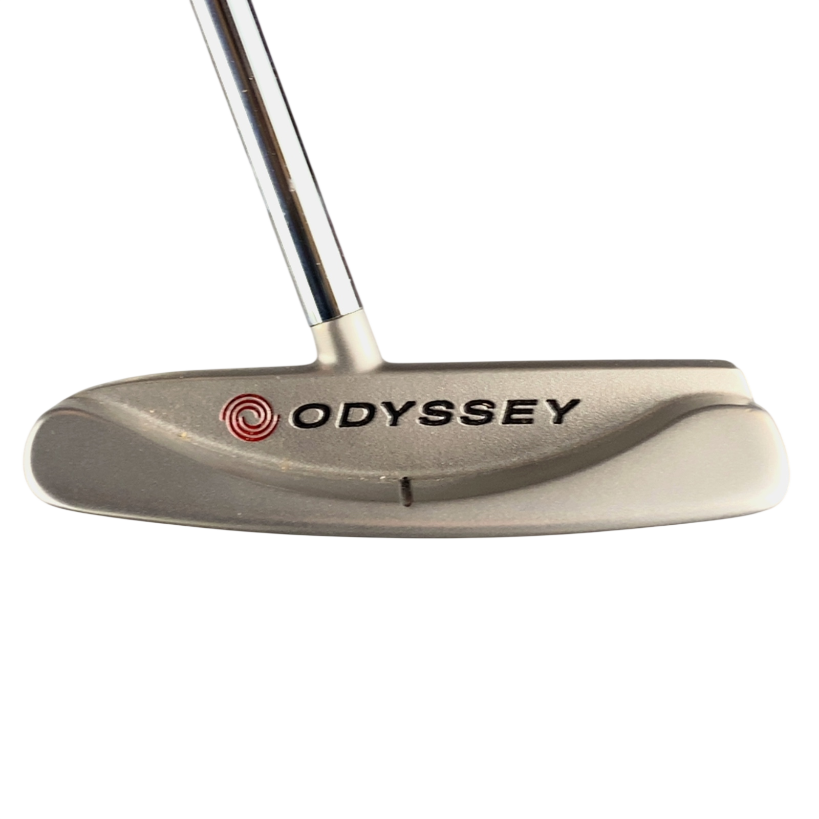Odyssey White Hot #2 Center-Shafted Putter / 35"