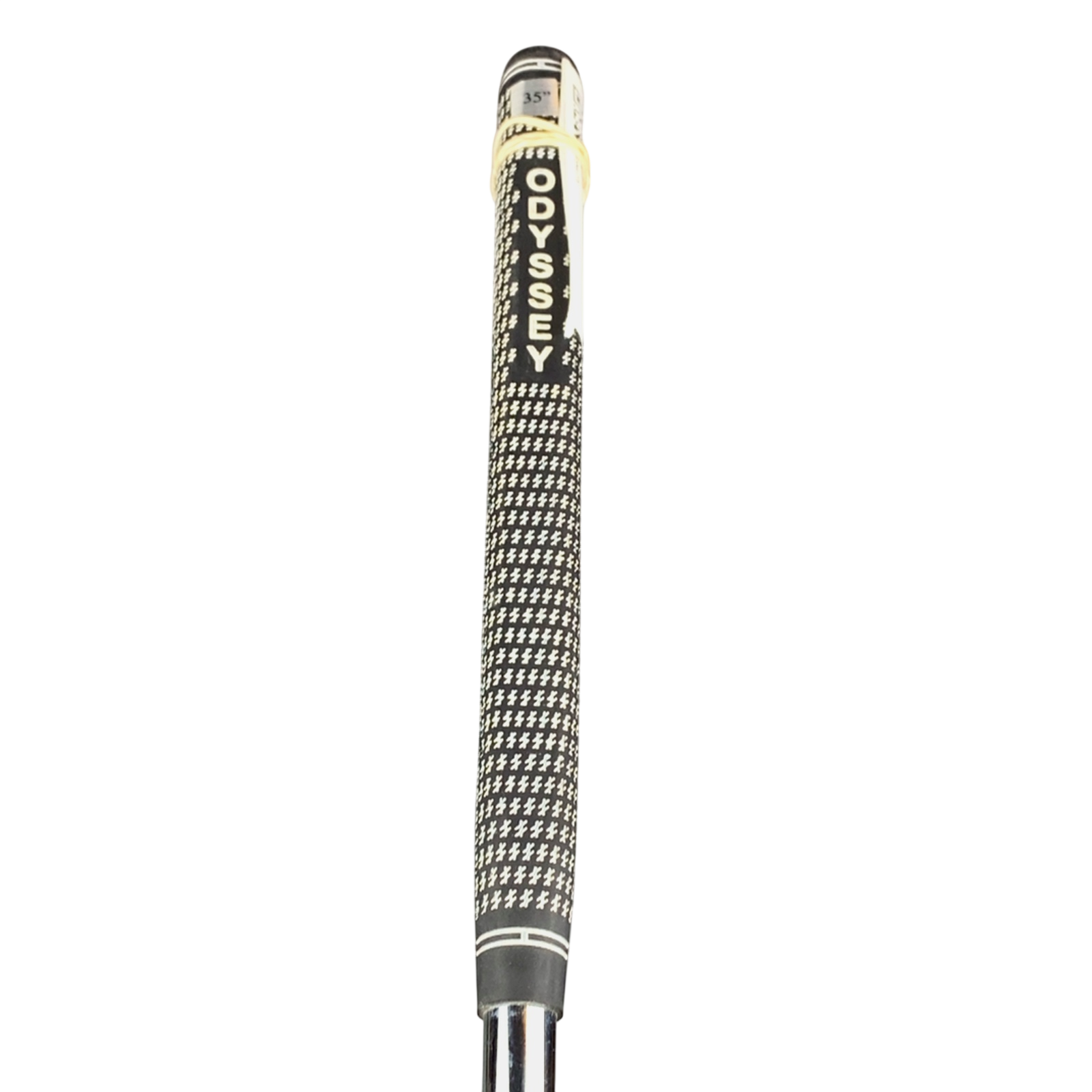 Odyssey White Hot #2 Center-Shafted Putter / 35"