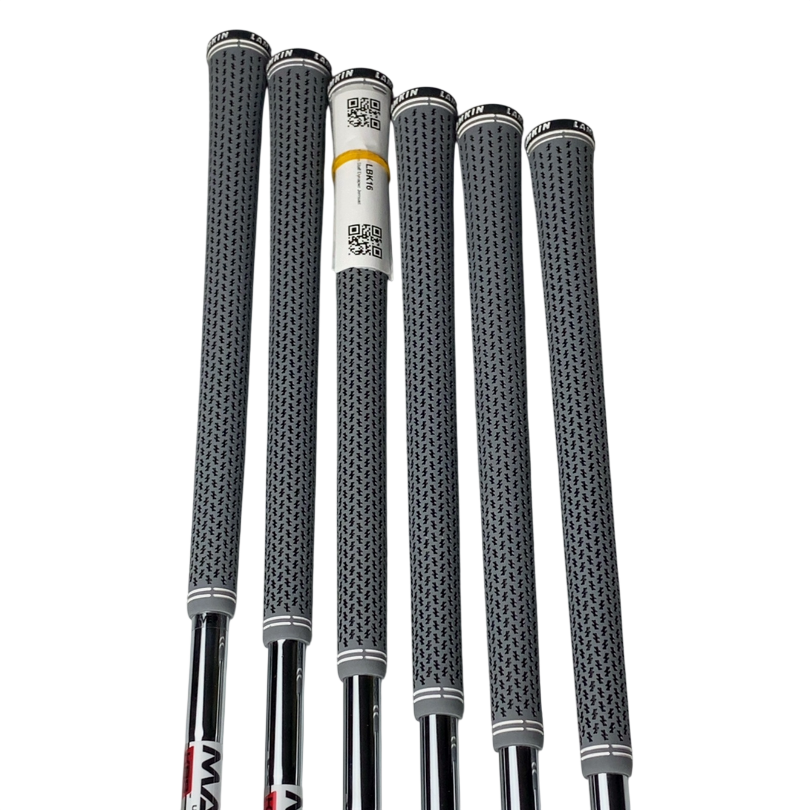 Wilson Staff DynaPower Jernsæt / 5-PW / Flex A-flex / Stål