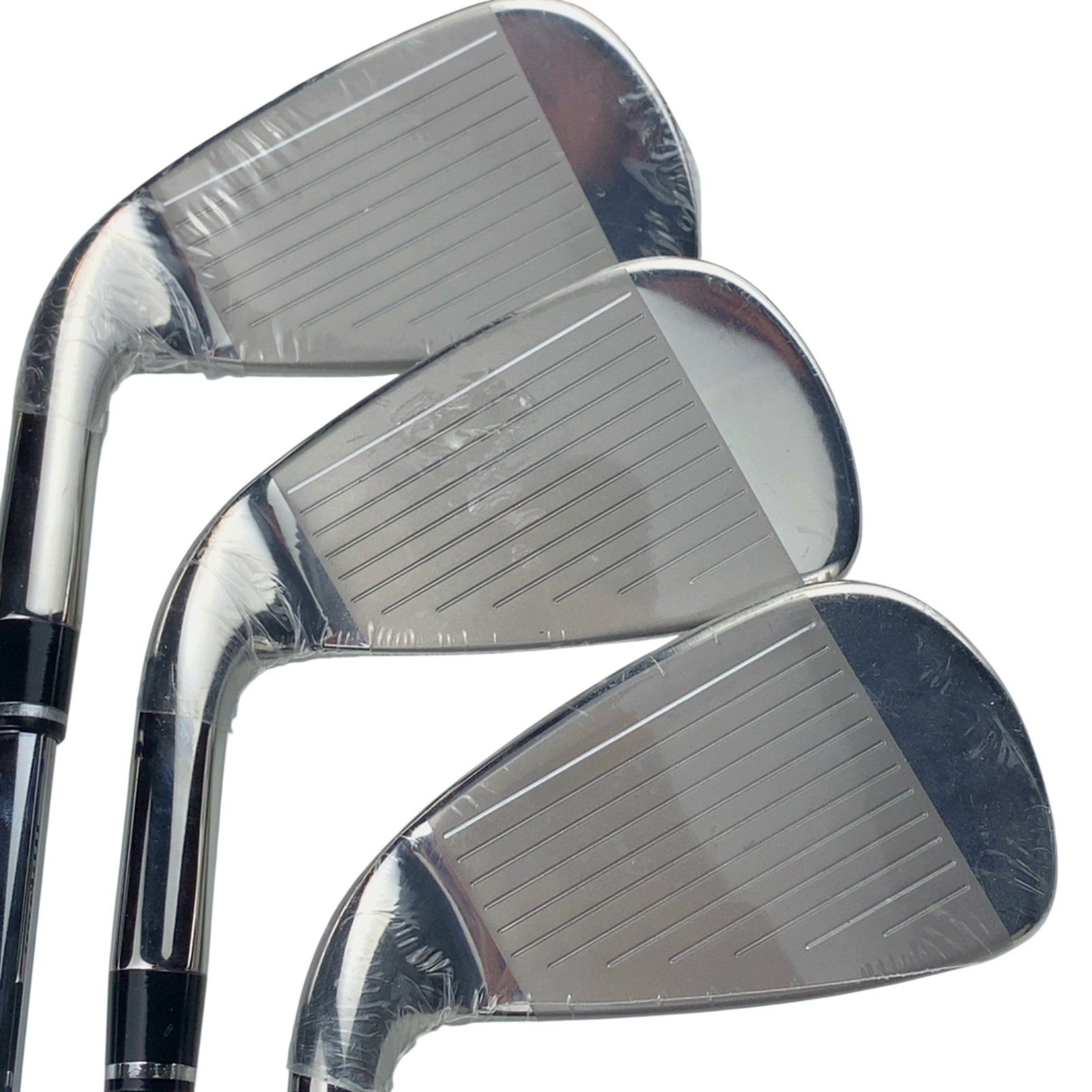 Wilson Staff DynaPower Jernsæt / 5-PW / Flex A-flex / Stål