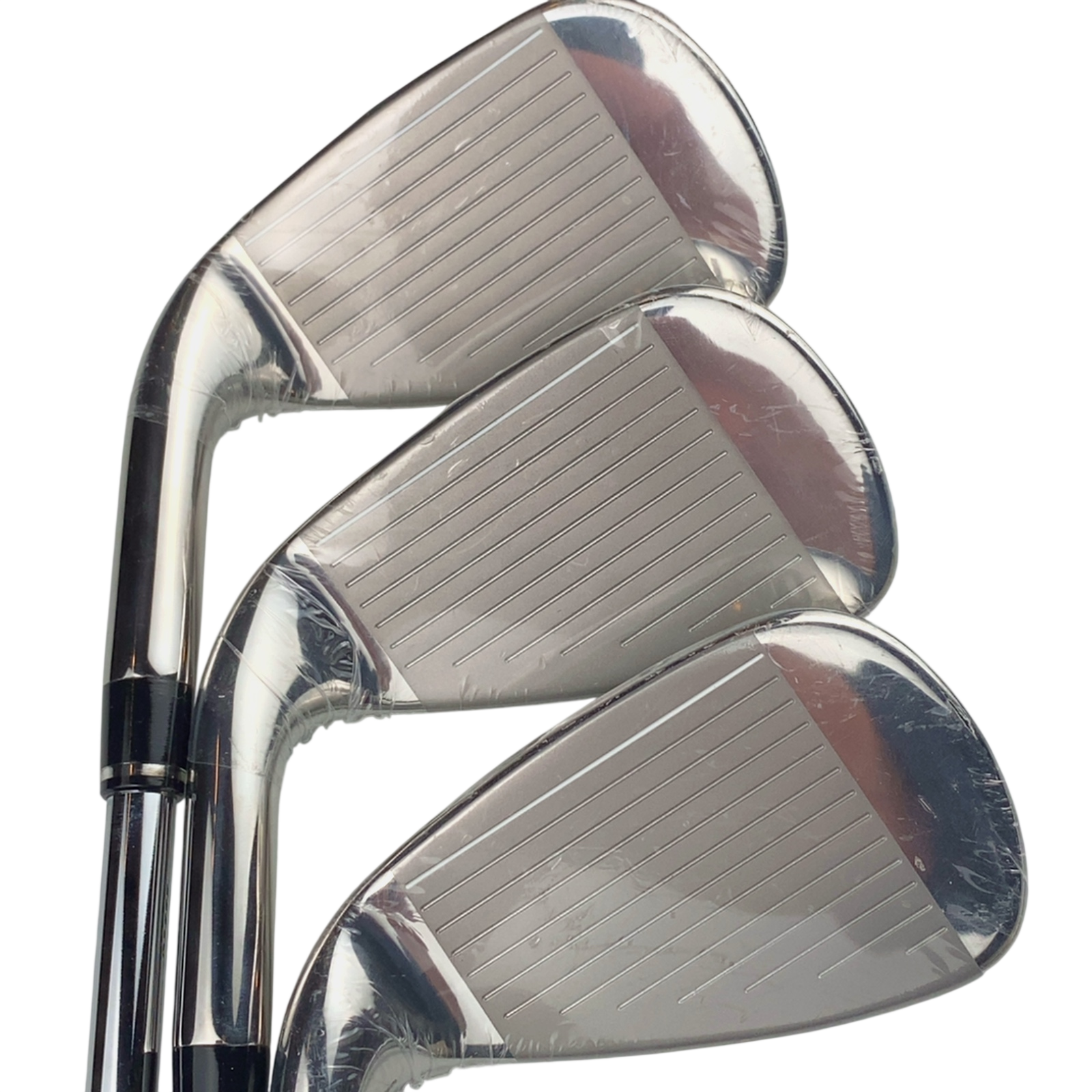Wilson Staff DynaPower Jernsæt / 5-PW / Flex A-flex / Stål