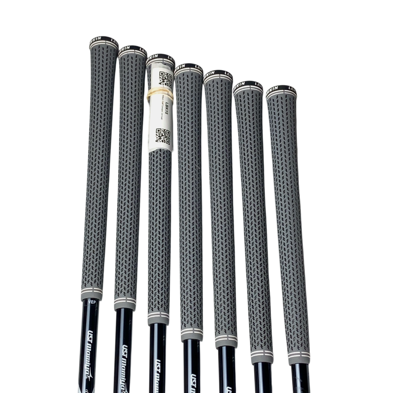 Wilson Staff DynaPower Jernsæt / 5-PW+SW / Flex Regular / Grafit