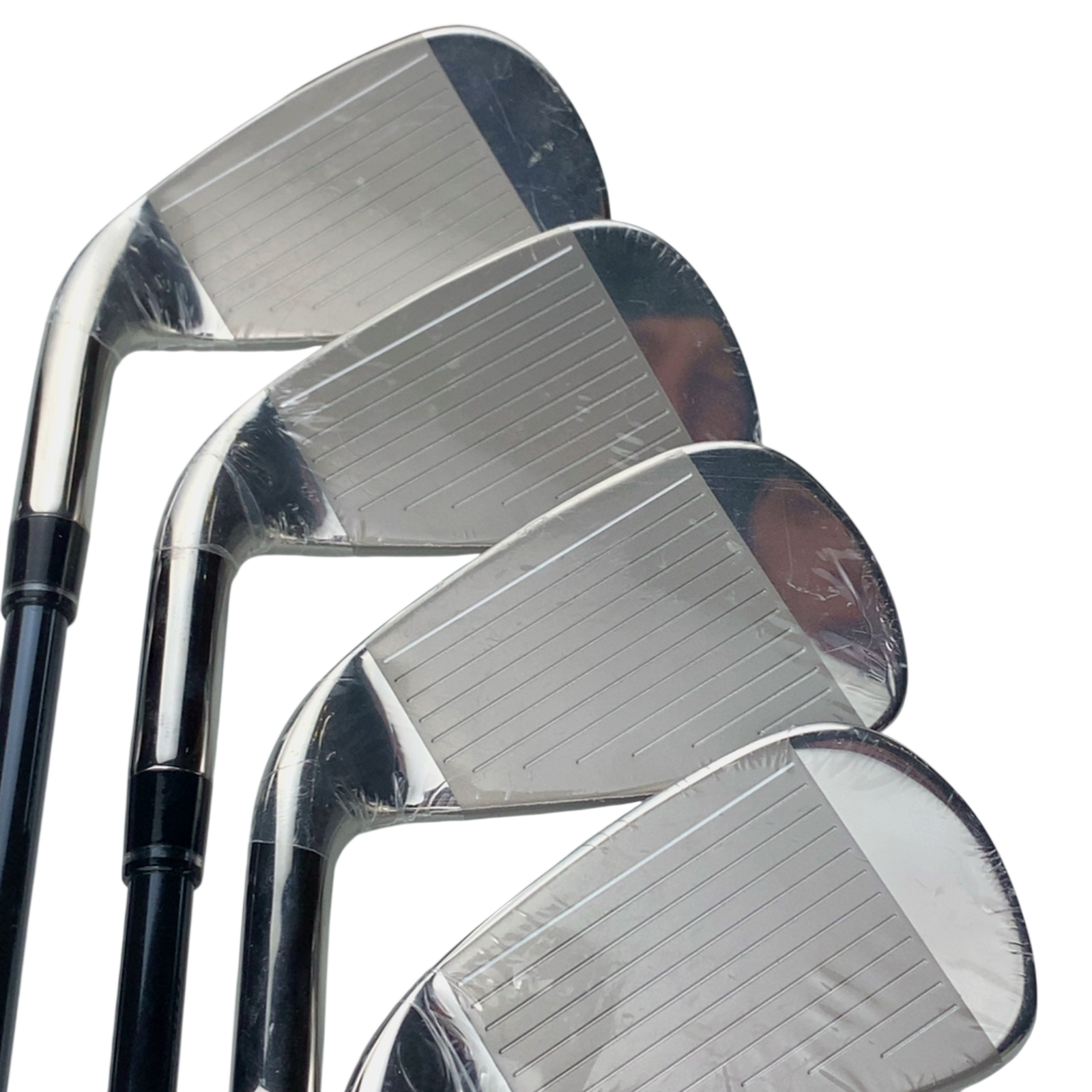 Wilson Staff DynaPower Jernsæt / 5-PW+SW / Flex Regular / Grafit