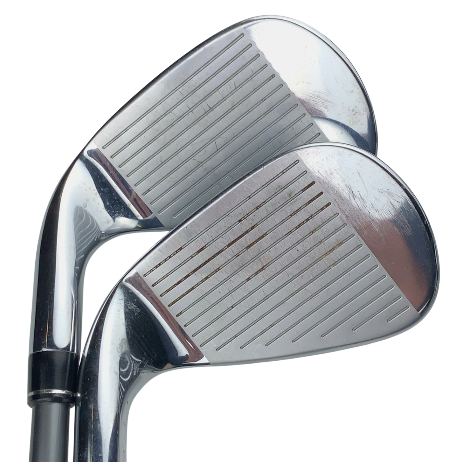 Callaway Paradym X Jernsæt / 6-PW+GW / Flex Regular / Grafit