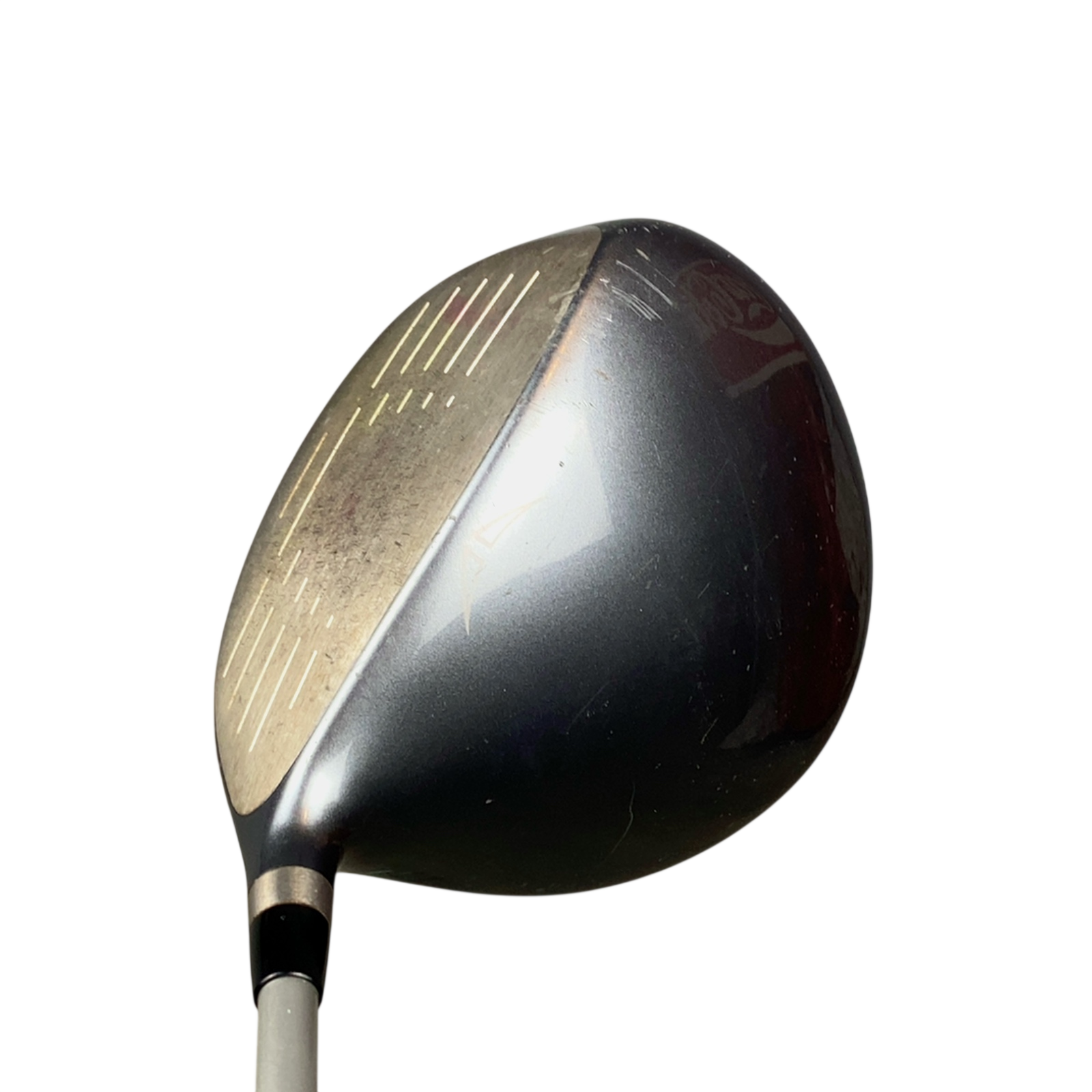 PING Serene Driver / Flex Ladies / Loft 12