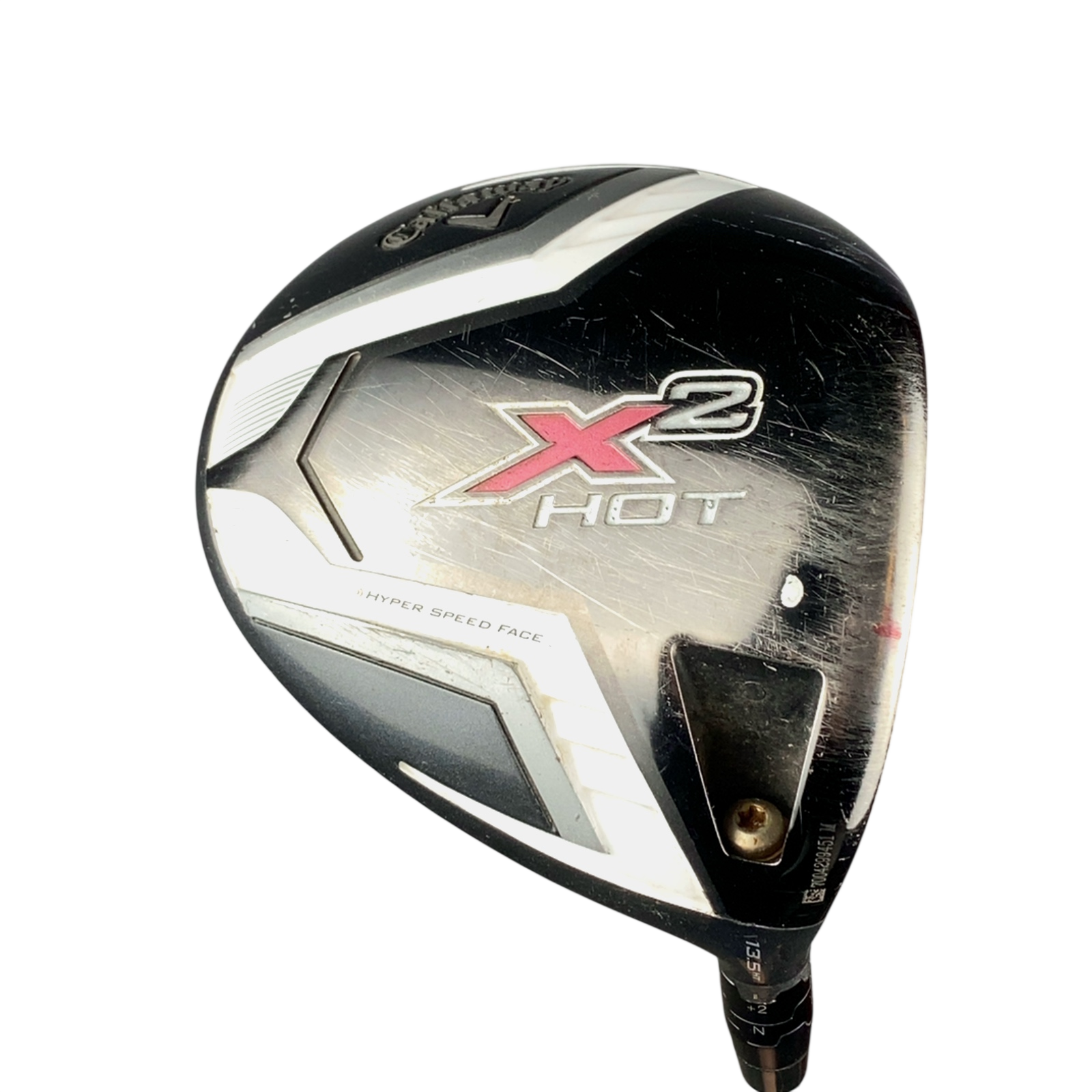 ツアー支給品　Callaway X2 HOT ドライバー TCシリアル有り Cheap Callaway X2 Hot Driver Save up to 42% off the original price