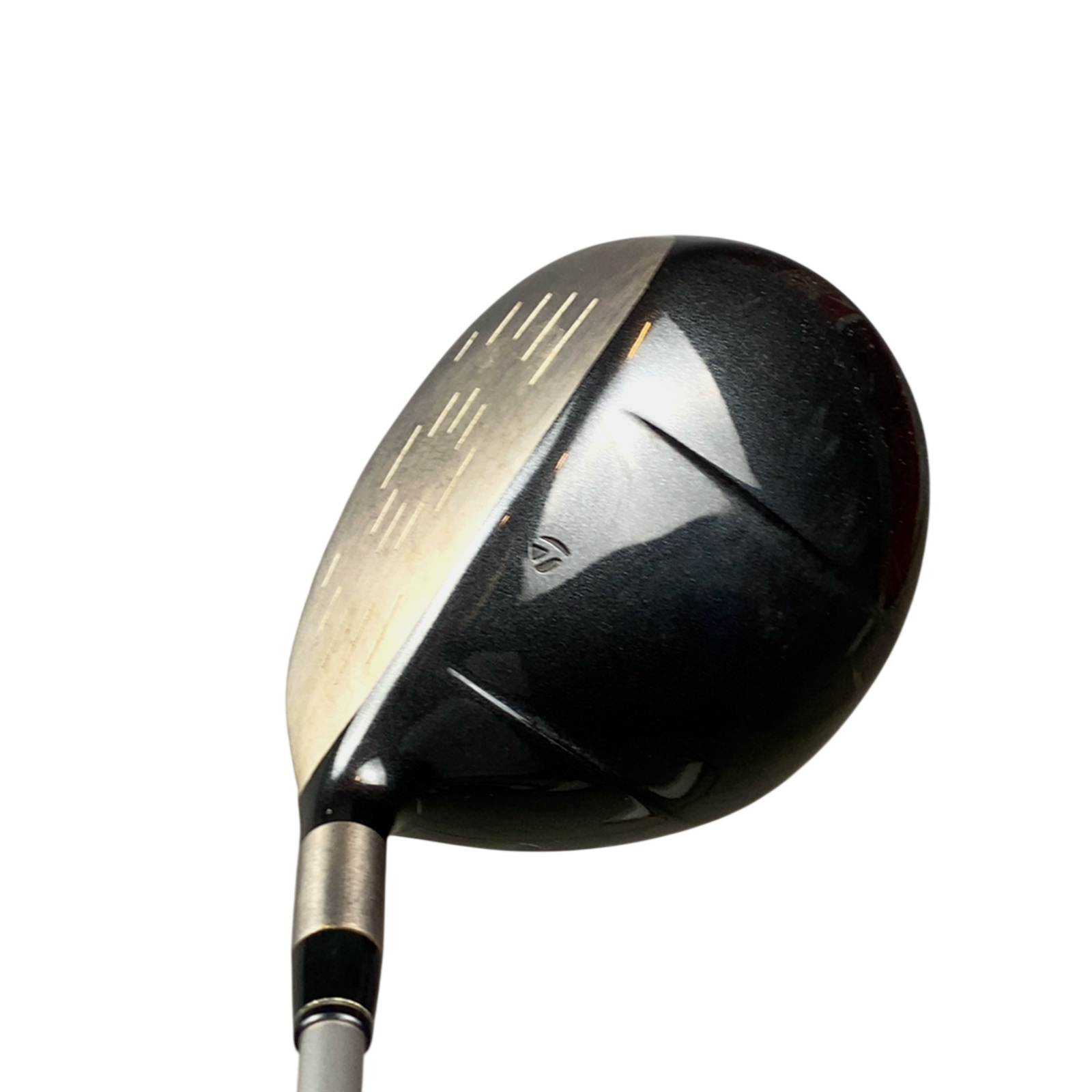 TaylorMade R360 XD Driver / Flex Regular / Loft 9.5