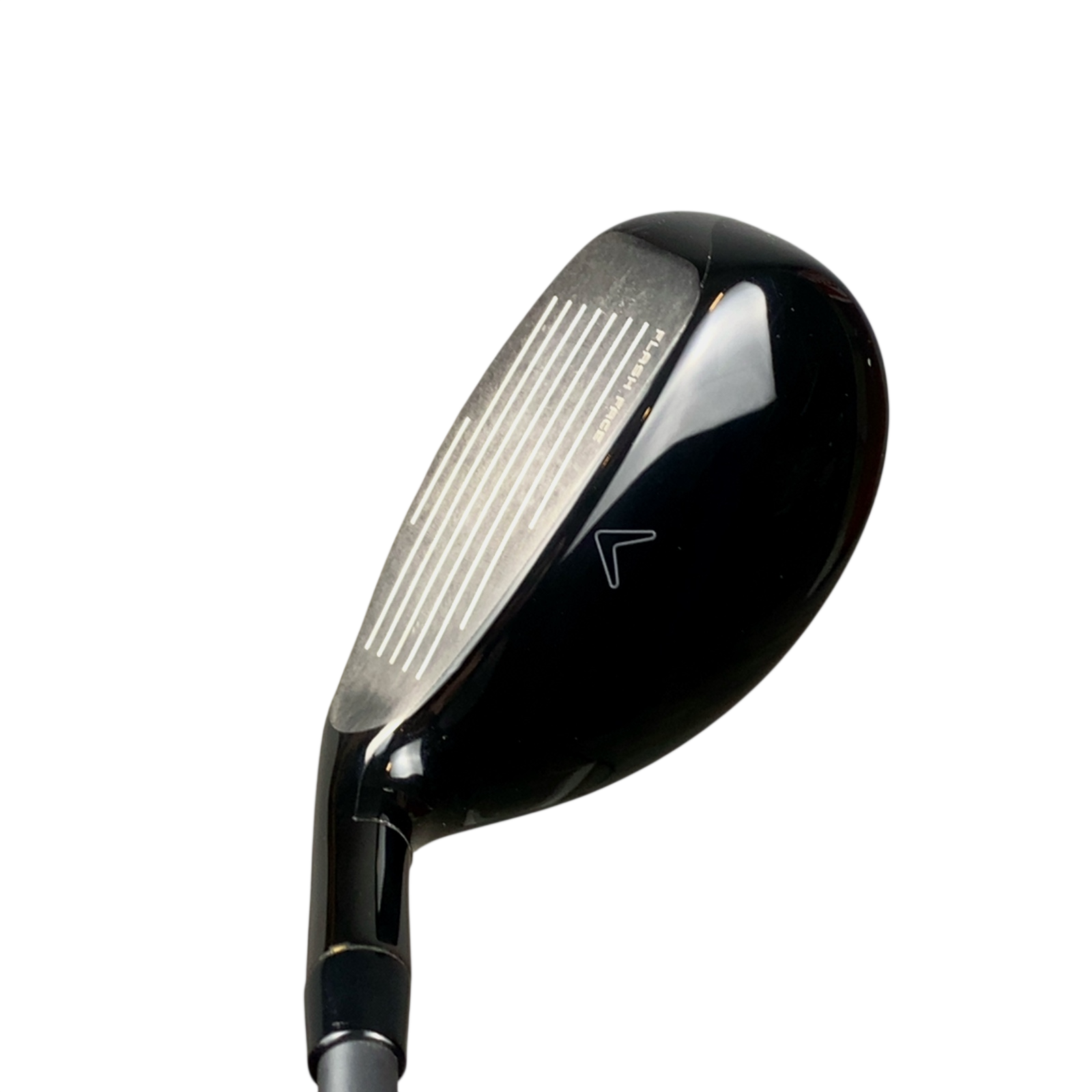 Callaway Mavrik Hybrid / Flex Stiff / #3/18