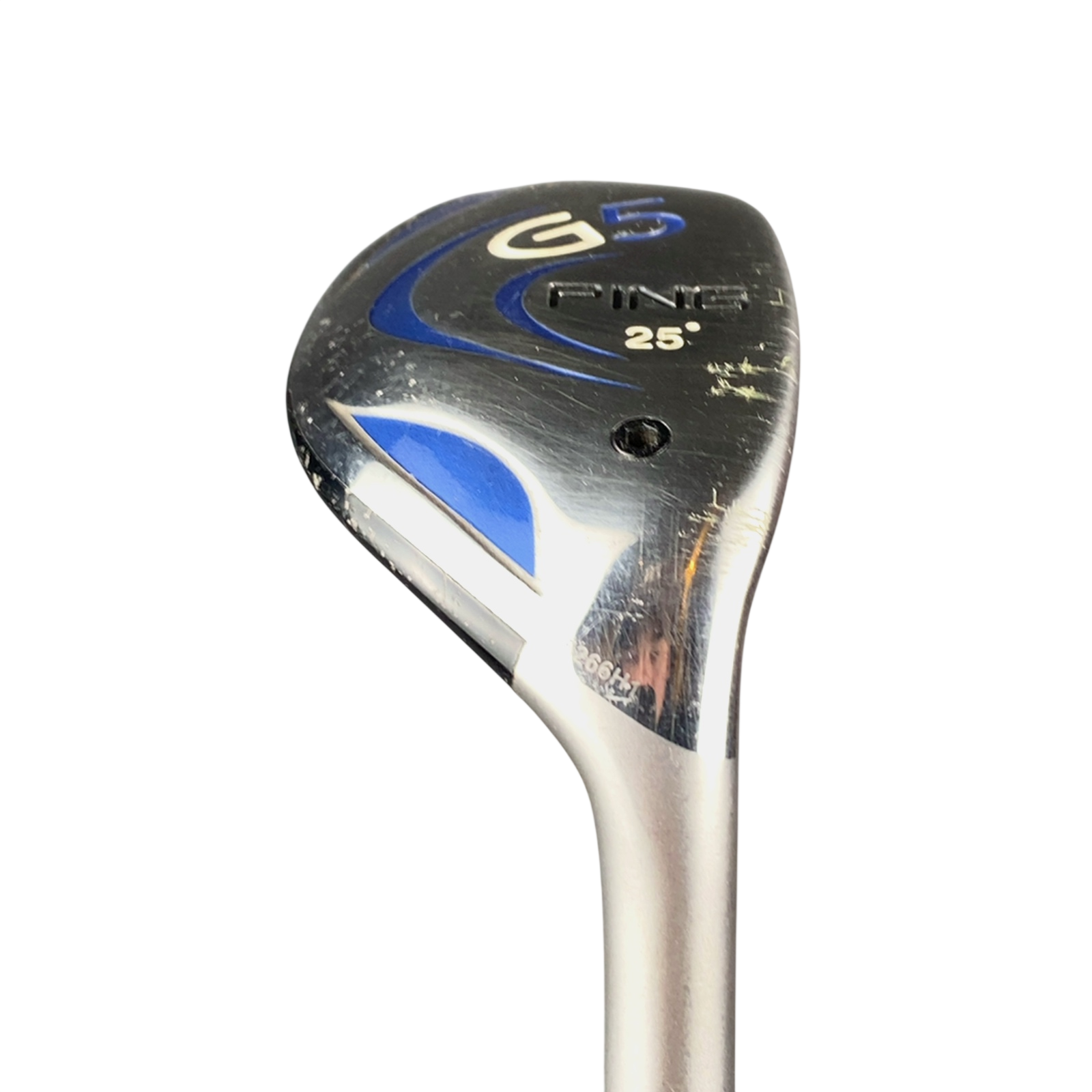 PING G5 Hybrid / Flex A-flex / #5/25