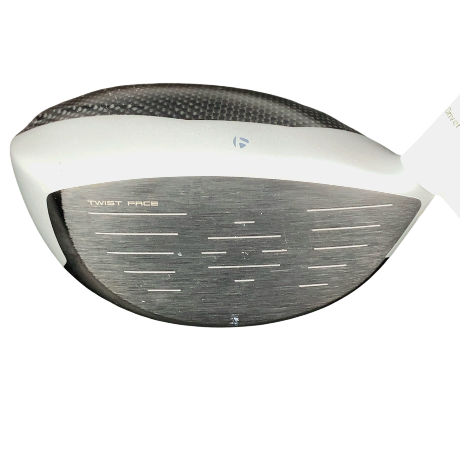 TaylorMade M4 2018 Driver Head / Loft 8.5