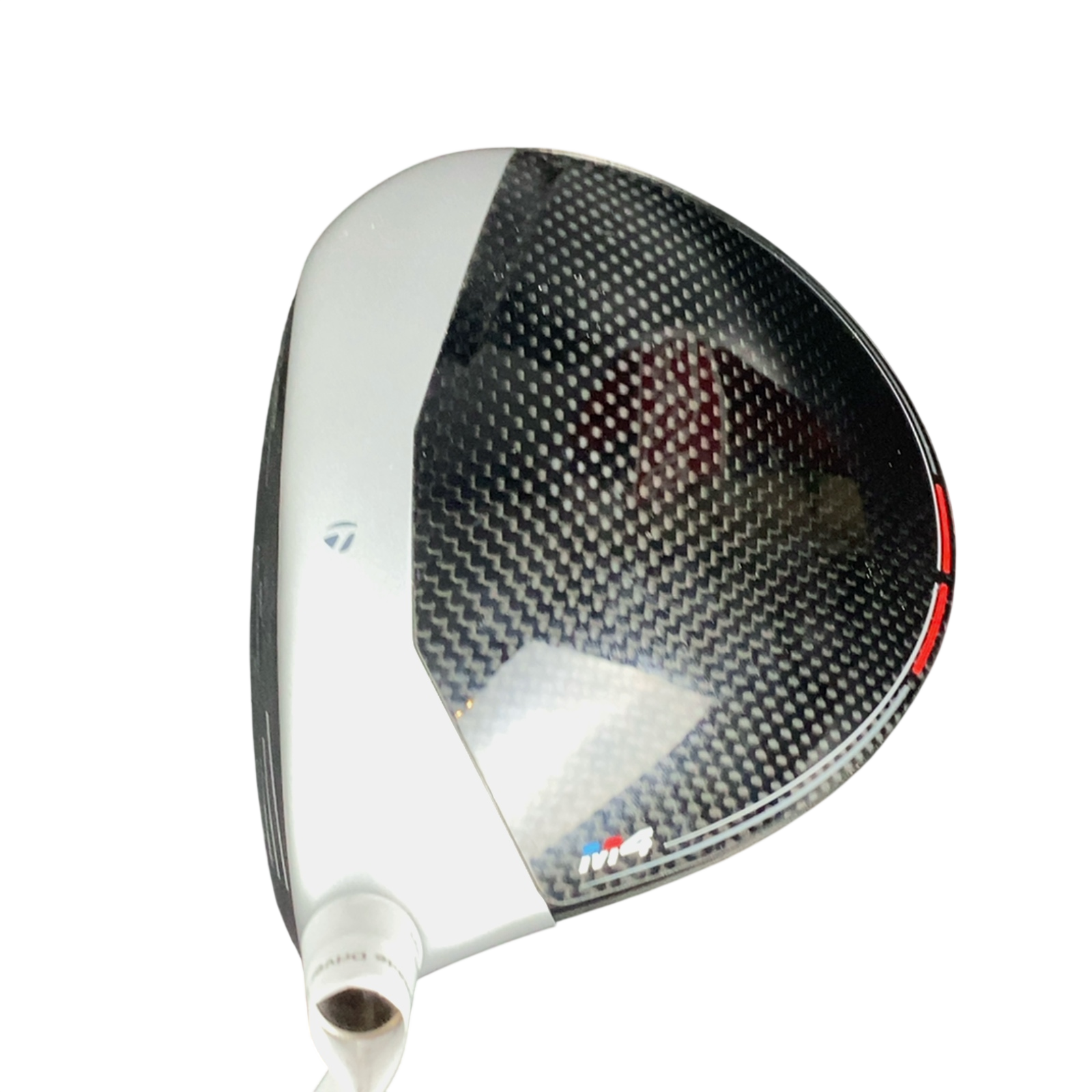 TaylorMade M4 2018 Driver Head / Loft 8.5