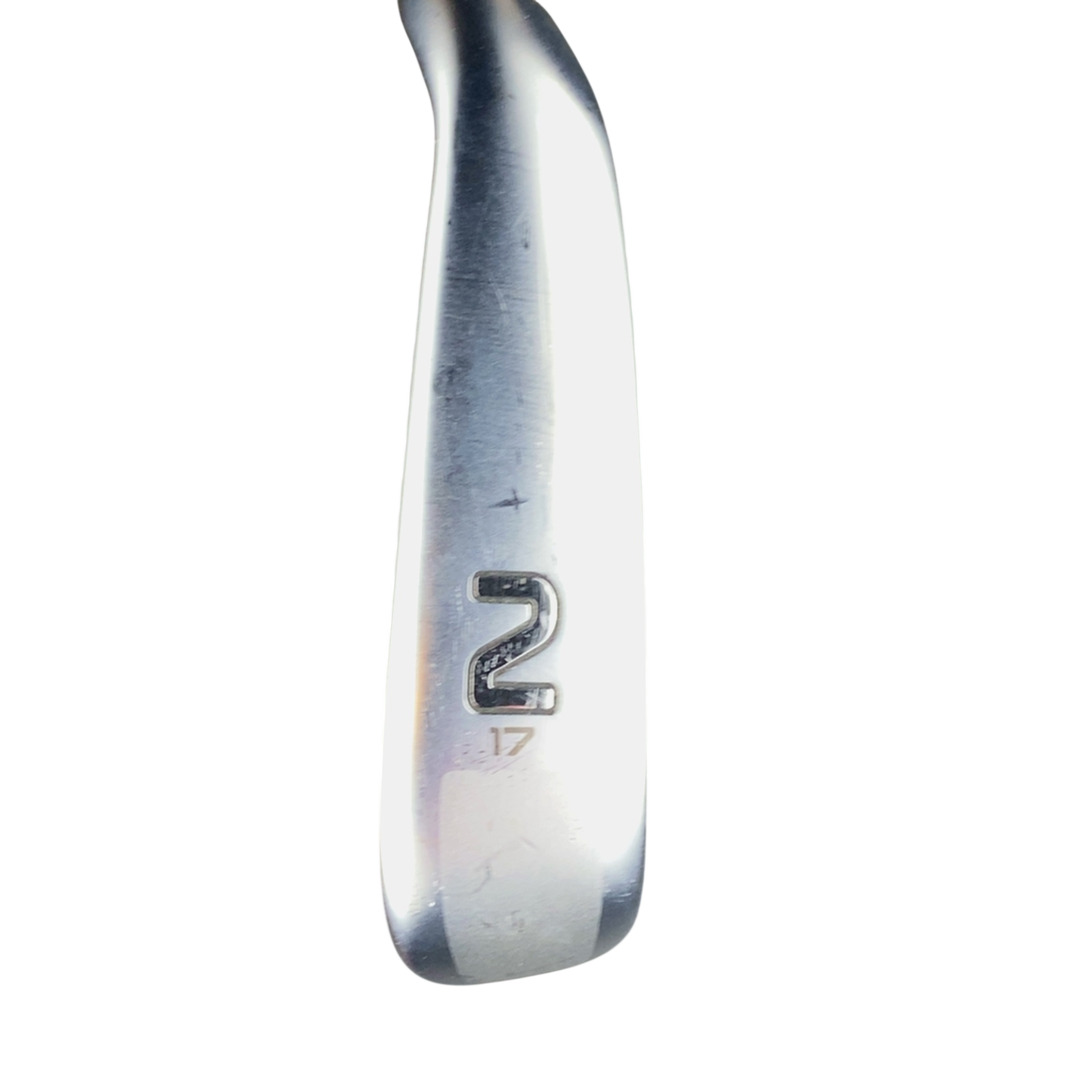 PING G410 Crossover #2 Utility Iron / Flex Regular / #2/17