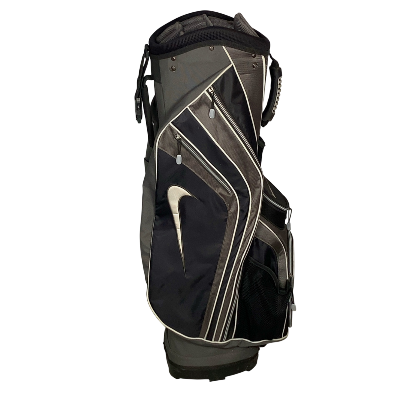 Nike Golf Bag / 14-Rum / Grå